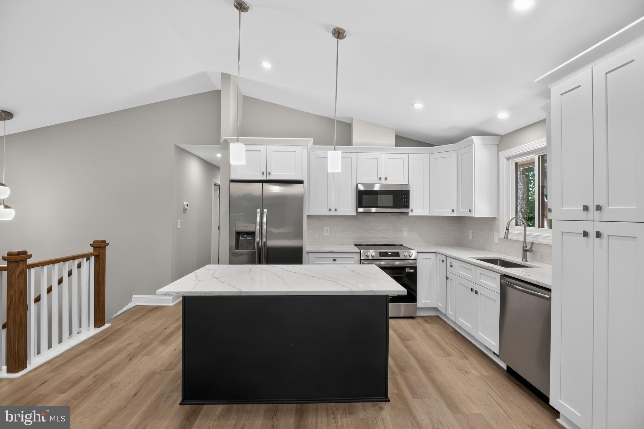 STEVENS FOREST - Residential