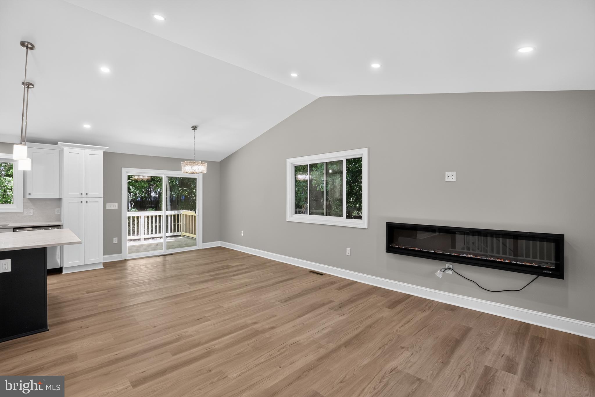 STEVENS FOREST - Residential