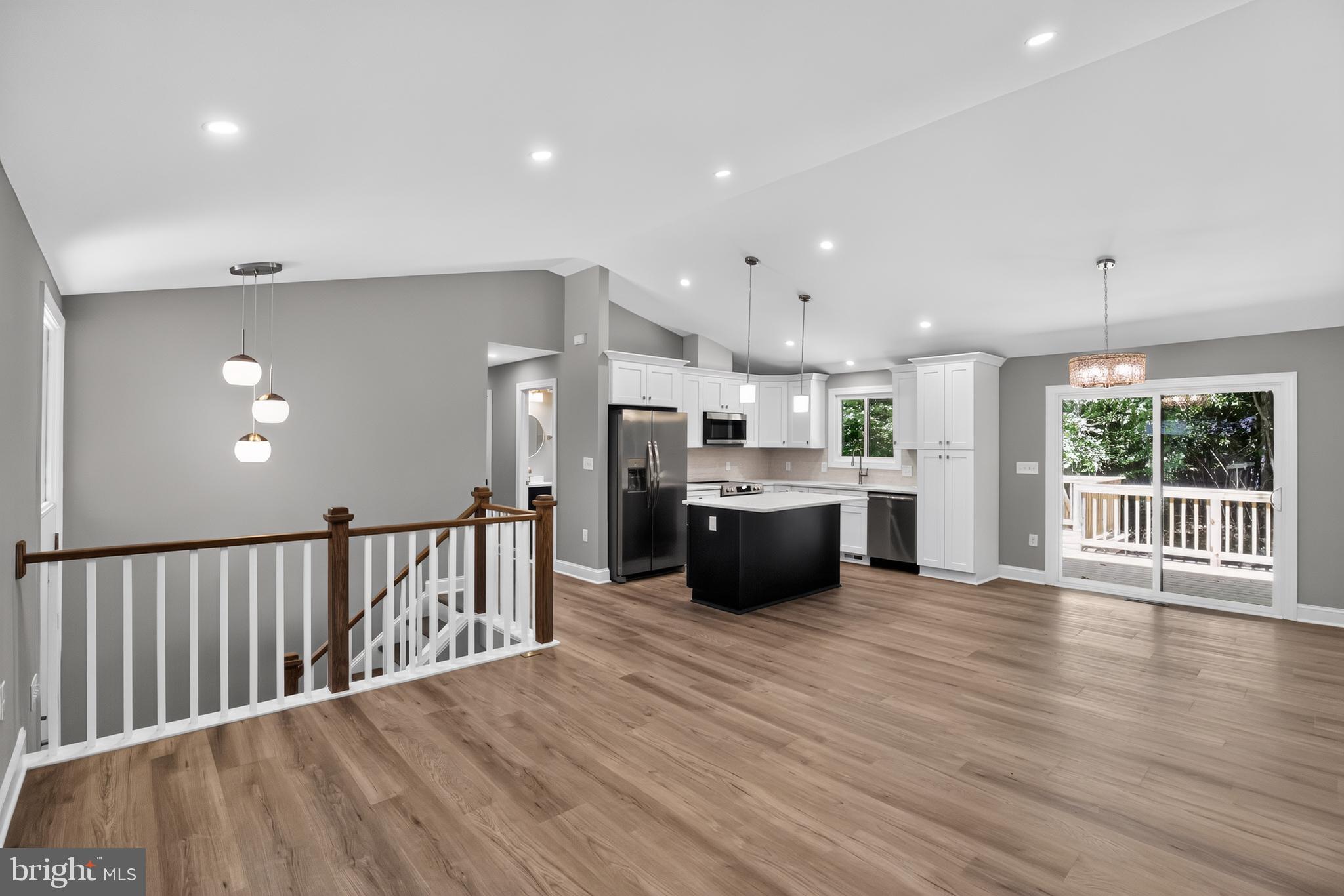 STEVENS FOREST - Residential