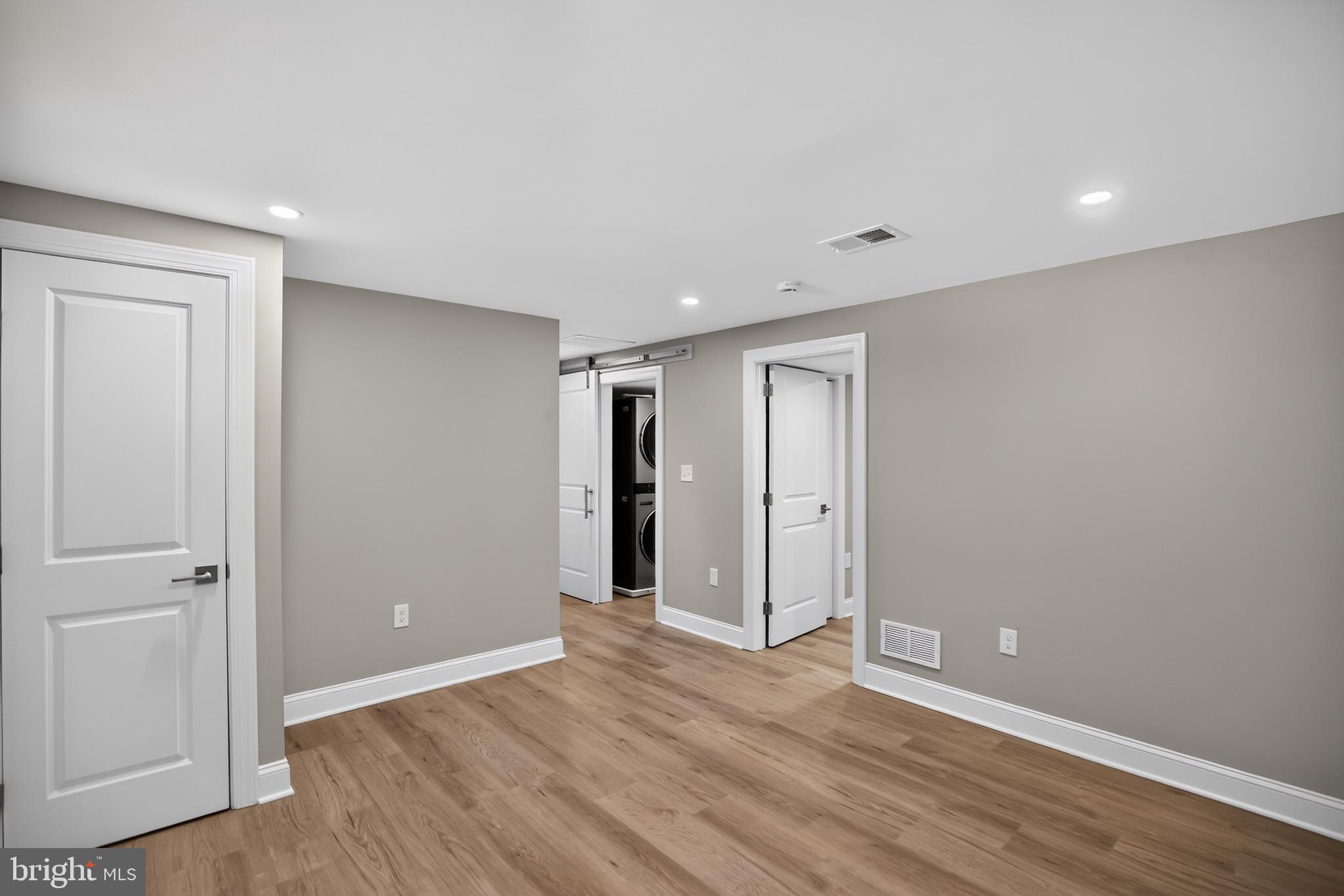STEVENS FOREST - Residential
