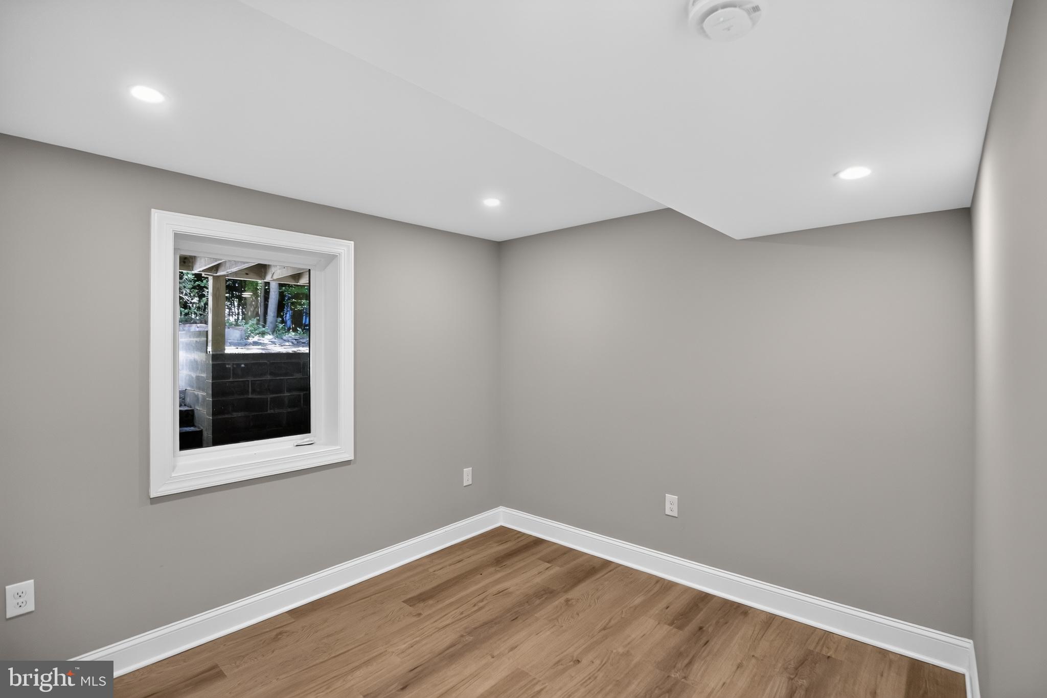 STEVENS FOREST - Residential
