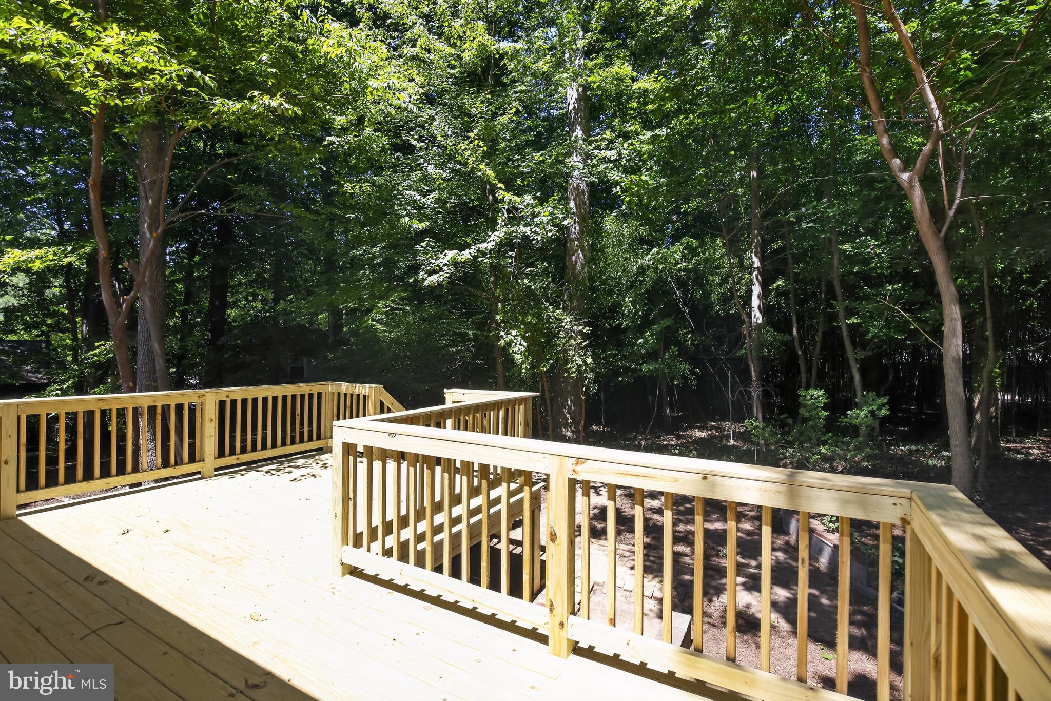 STEVENS FOREST - Residential