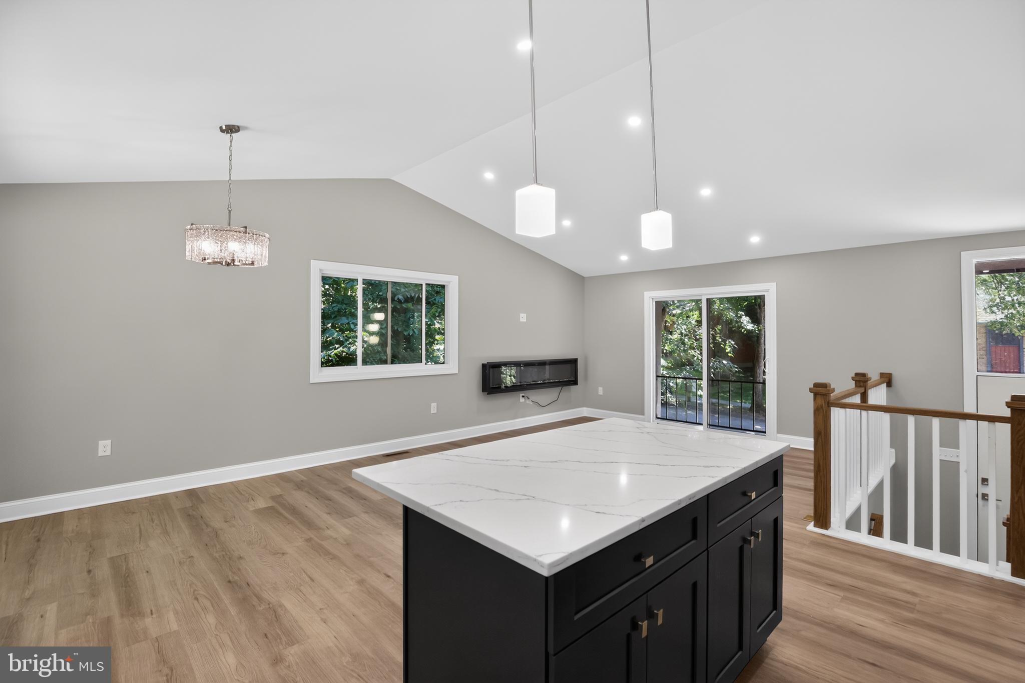 STEVENS FOREST - Residential