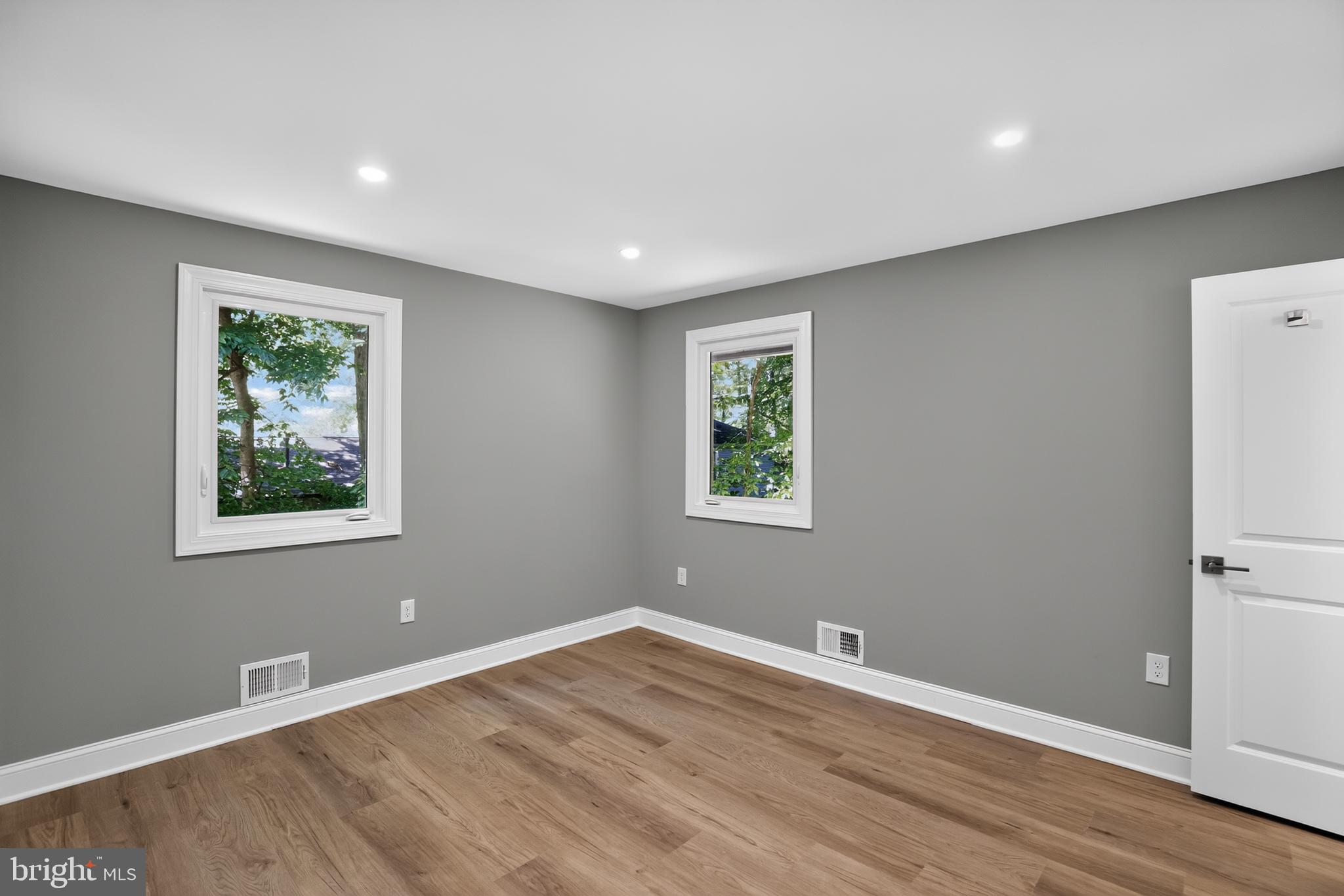 STEVENS FOREST - Residential