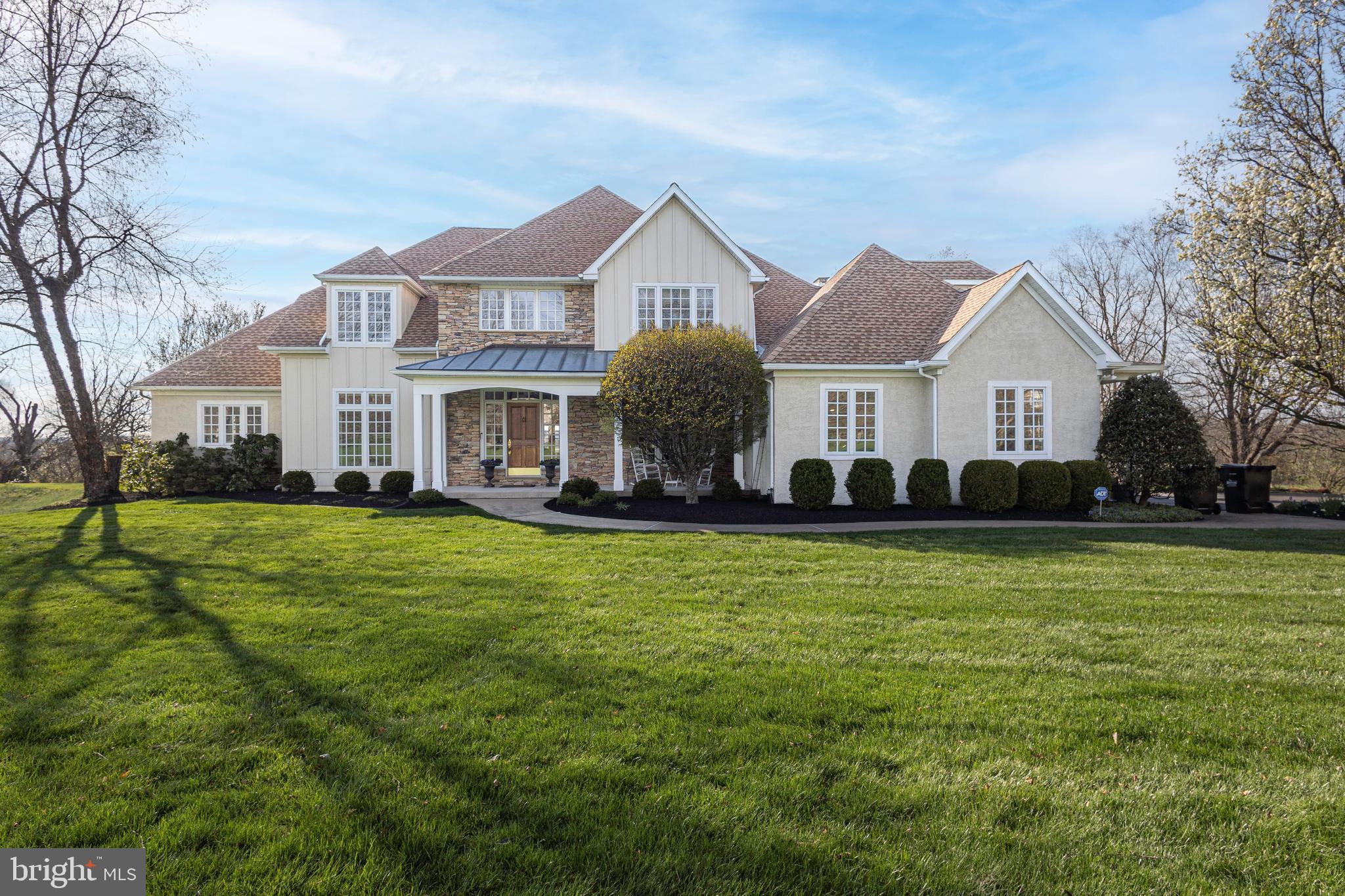 TAMARACK FARM - Residential