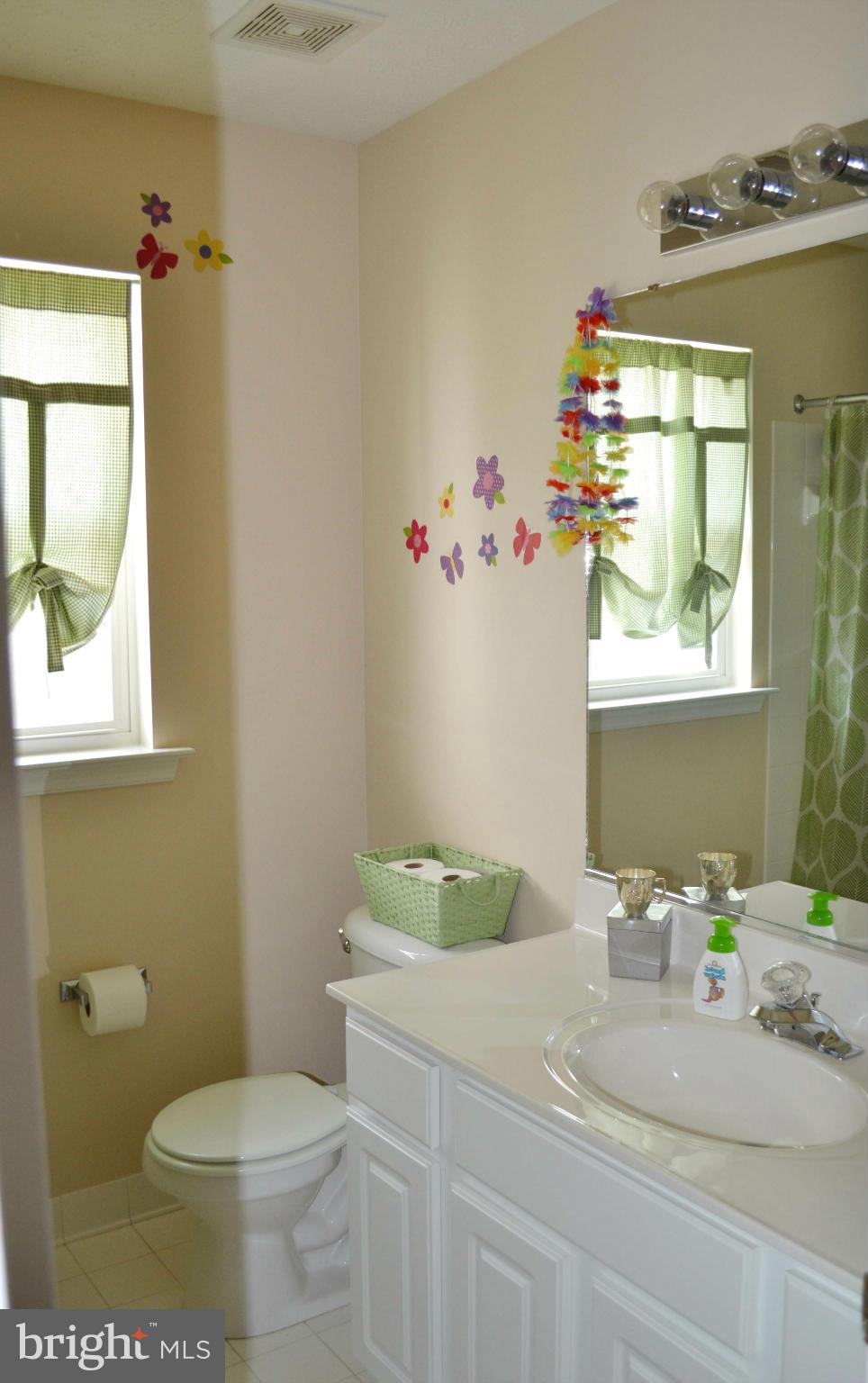 ASHFORD - Residential