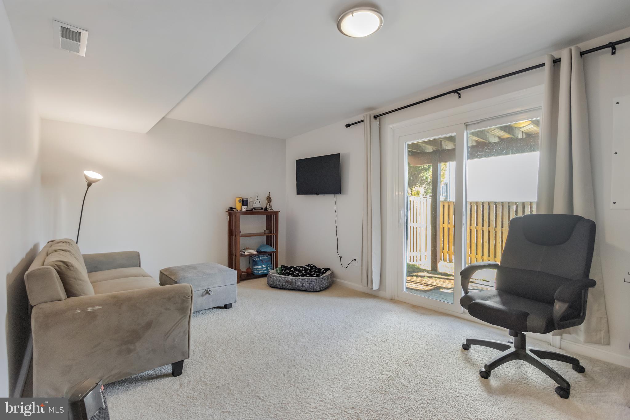 SULLY STATION II - Residential