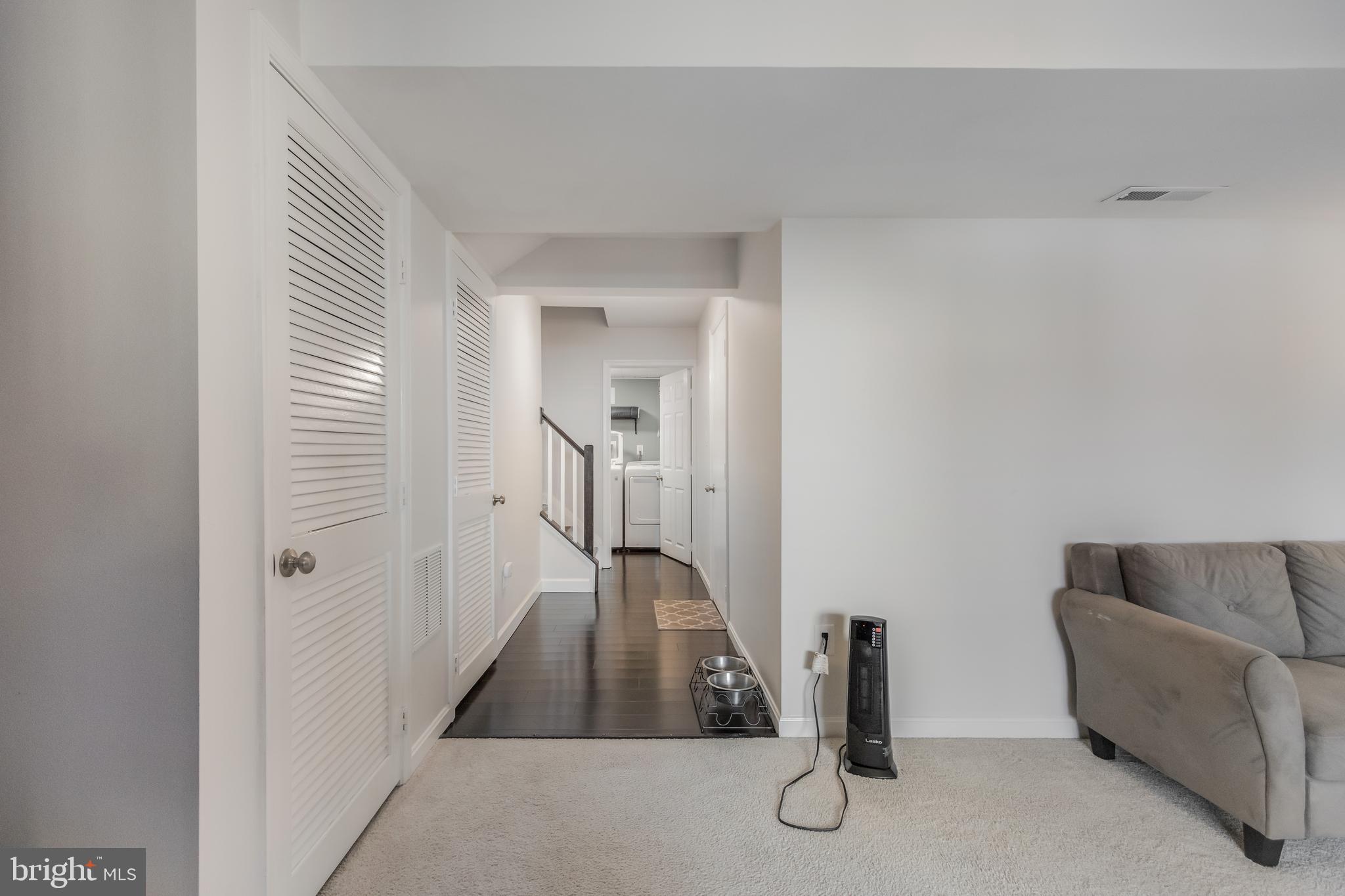 SULLY STATION II - Residential