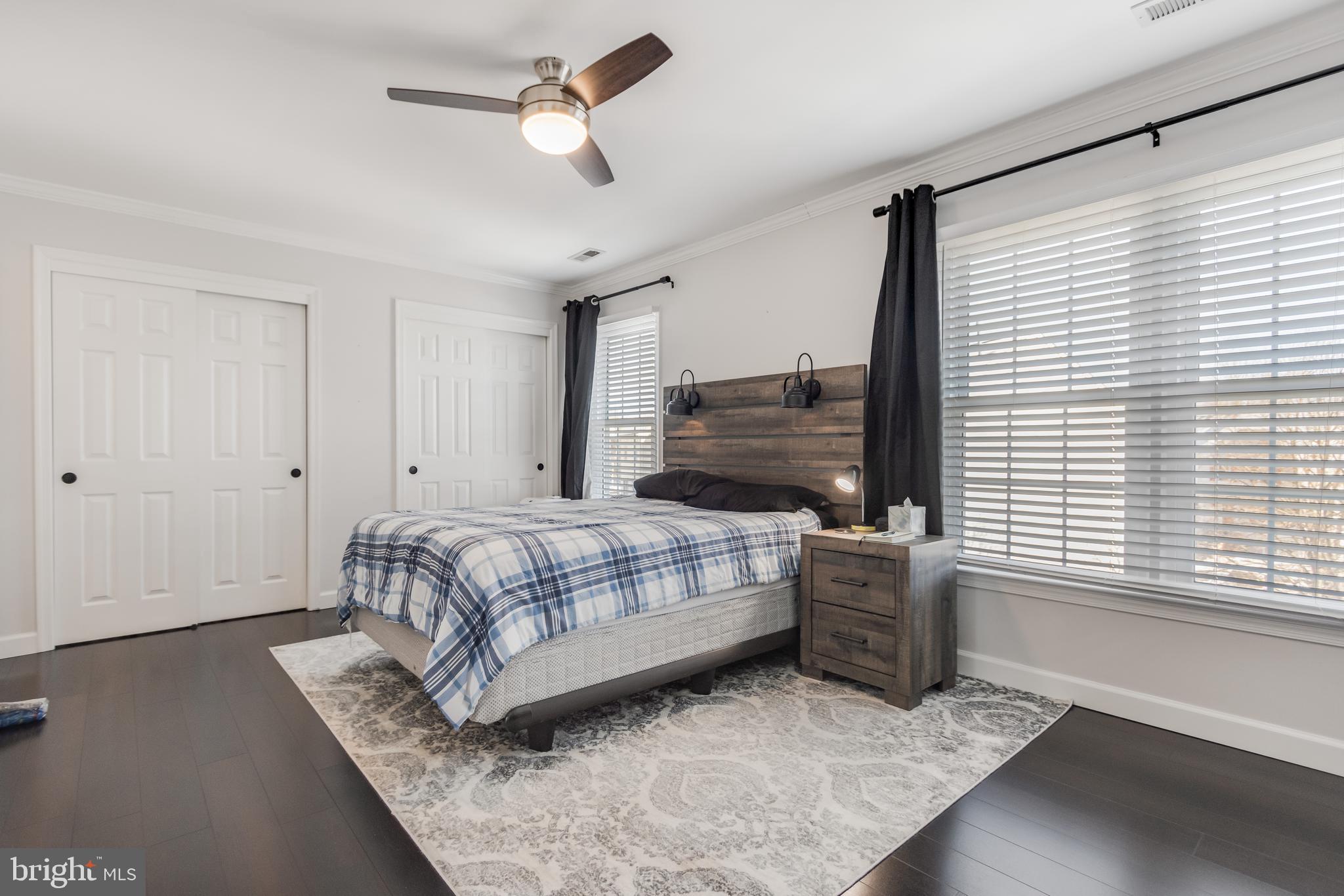 SULLY STATION II - Residential
