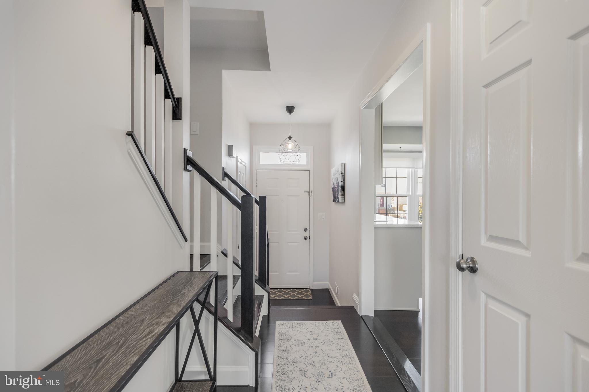 SULLY STATION II - Residential