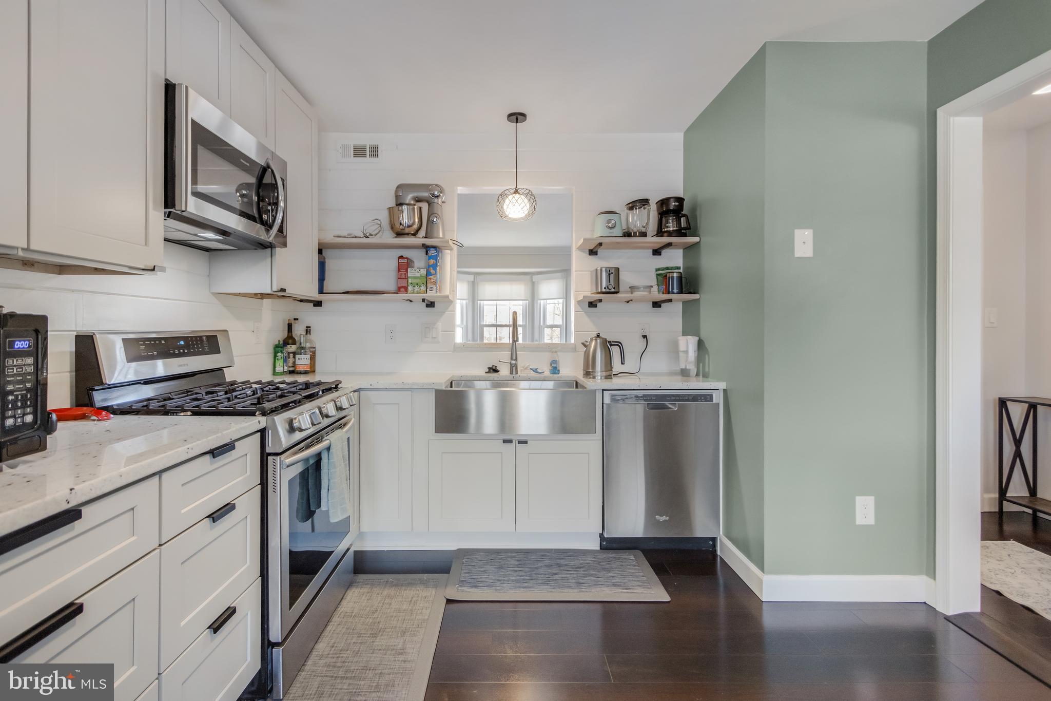 SULLY STATION II - Residential