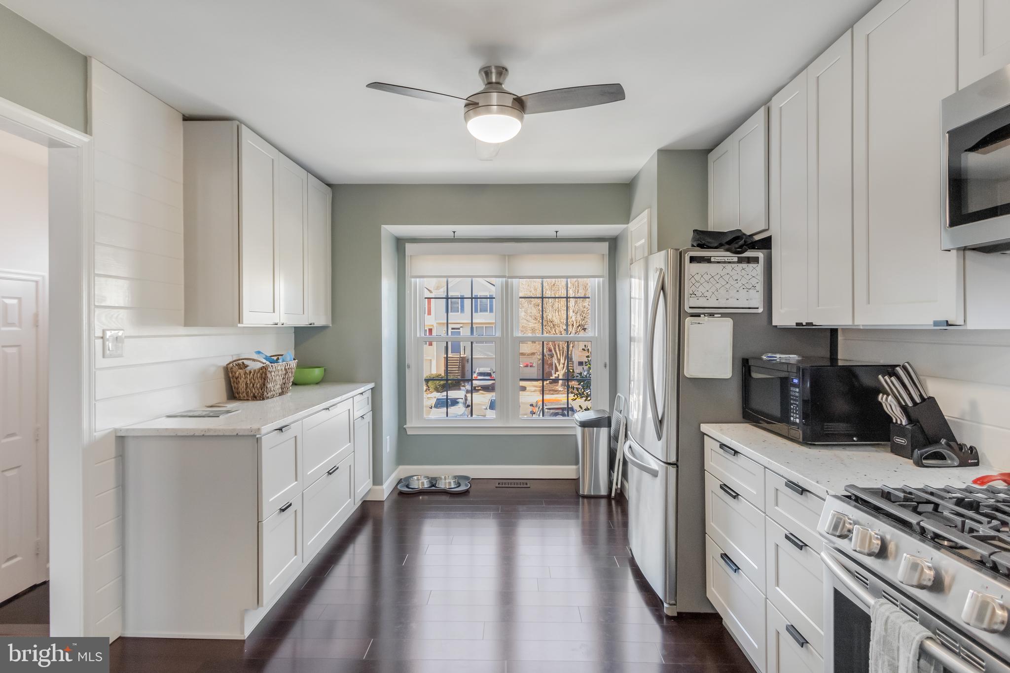 SULLY STATION II - Residential