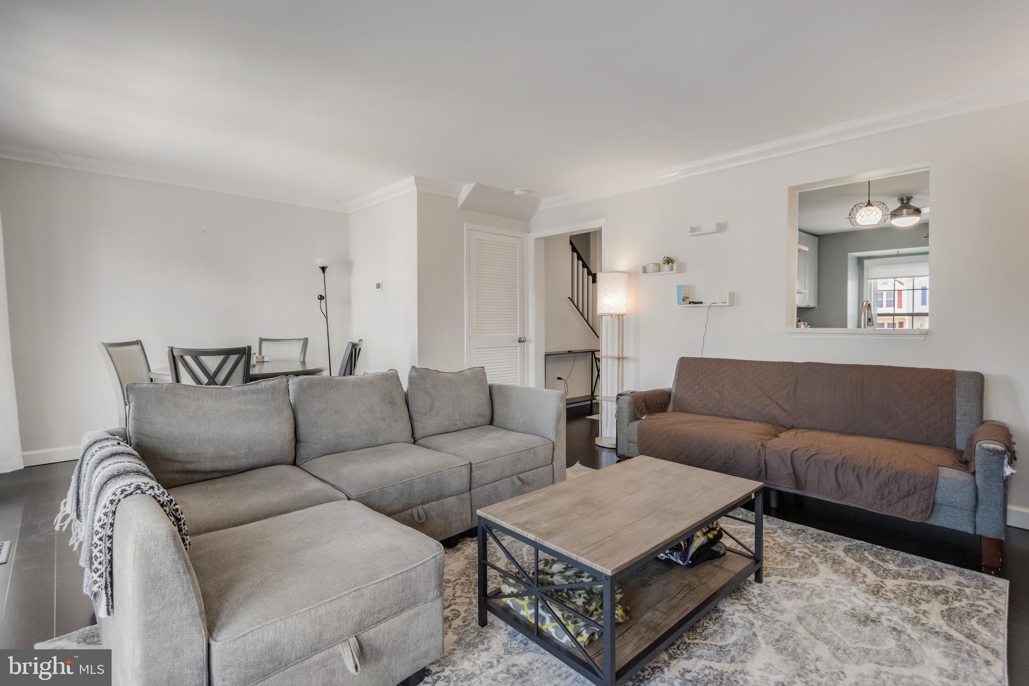 SULLY STATION II - Residential