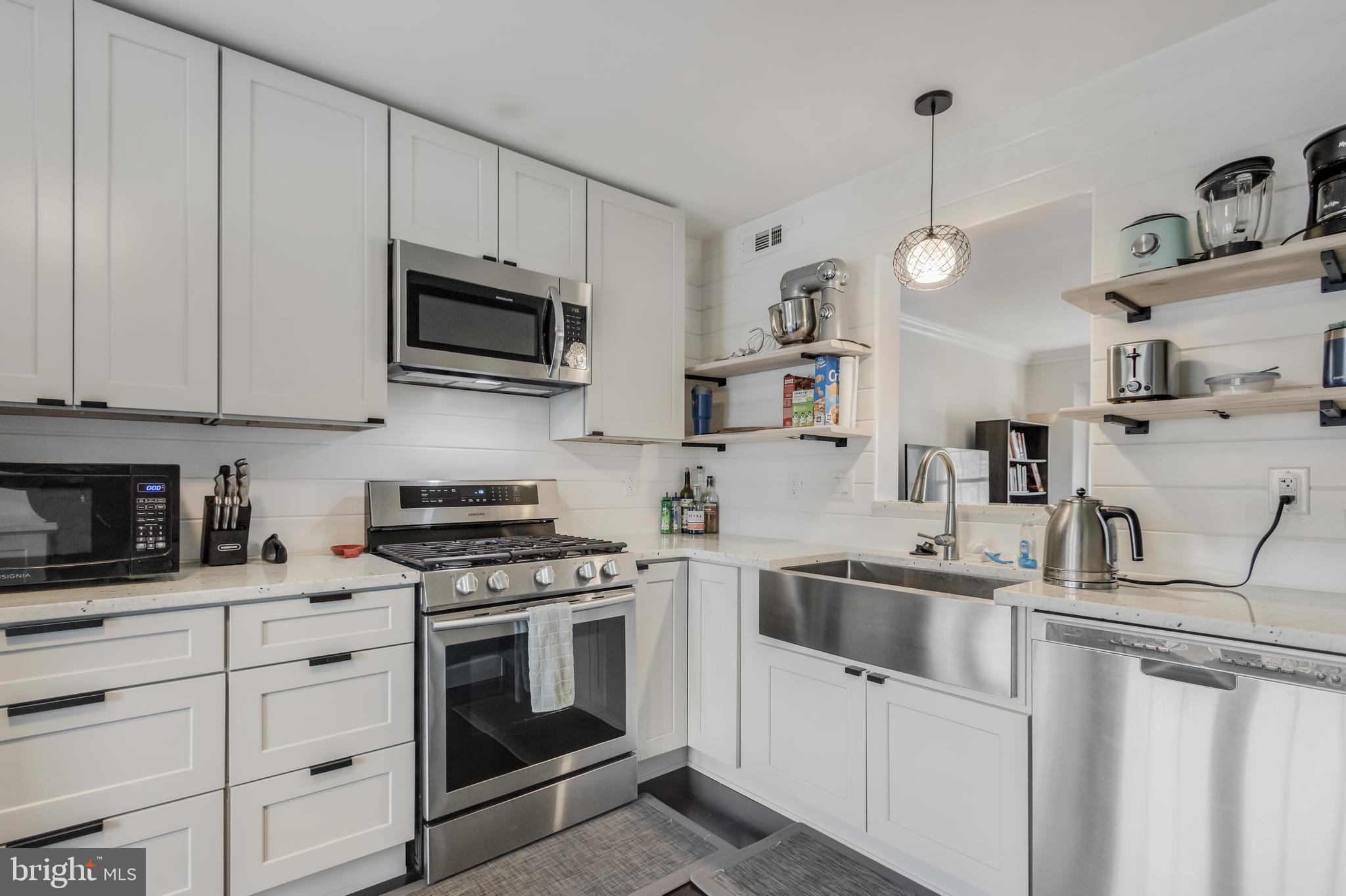 SULLY STATION II - Residential