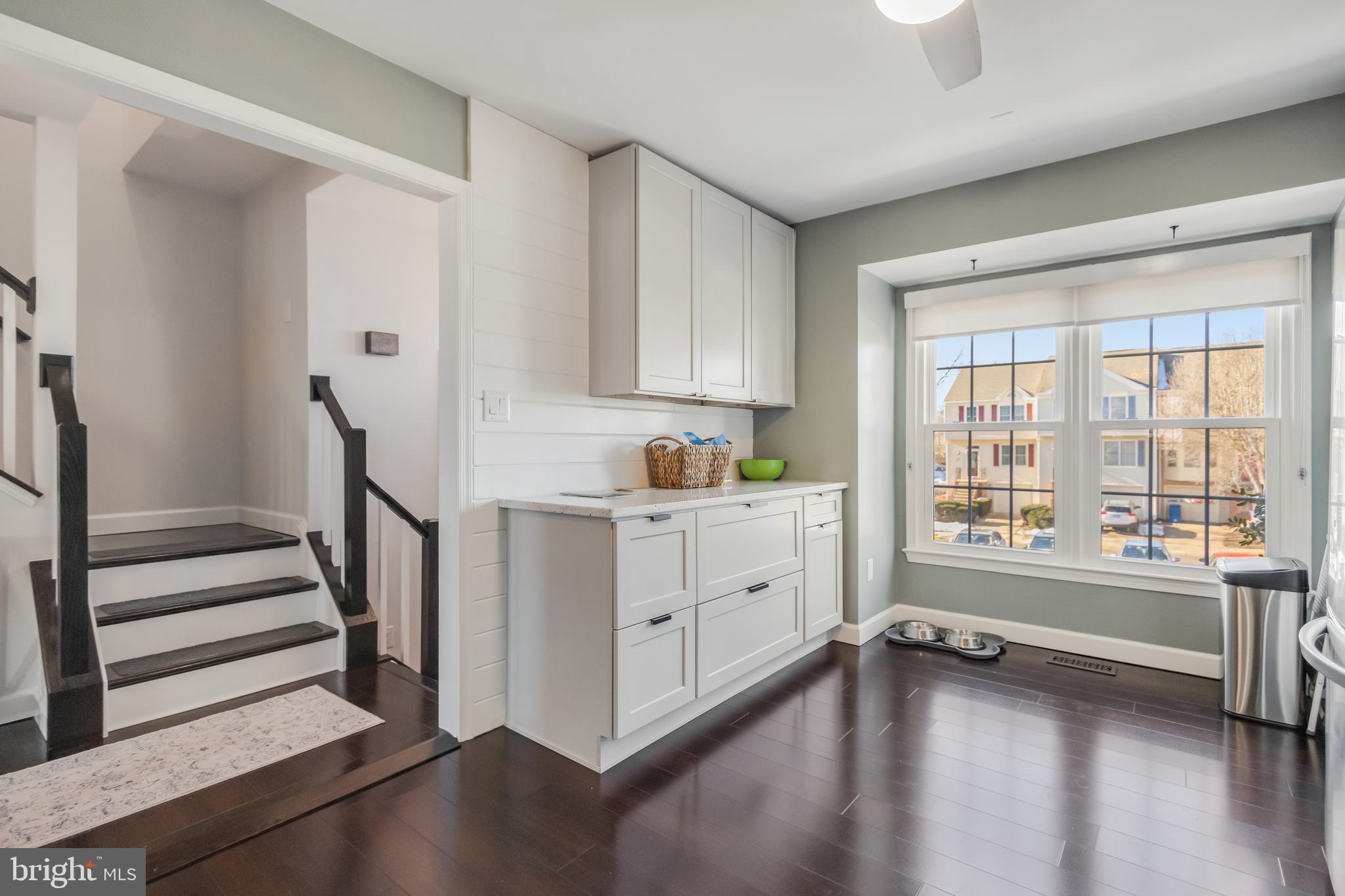 SULLY STATION II - Residential