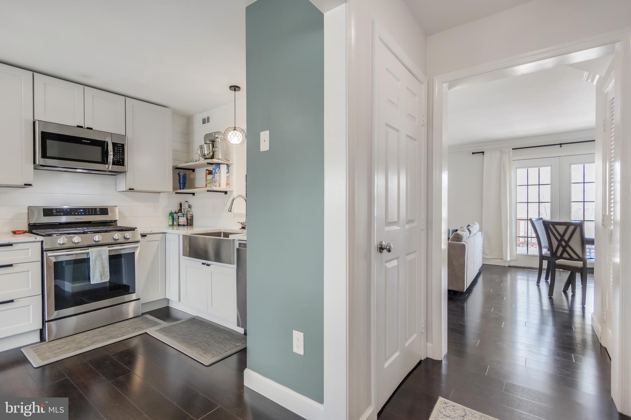 SULLY STATION II - Residential
