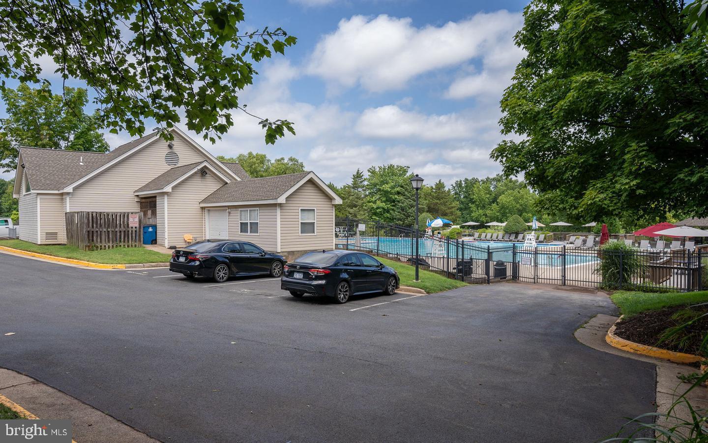 SULLY STATION II - Residential