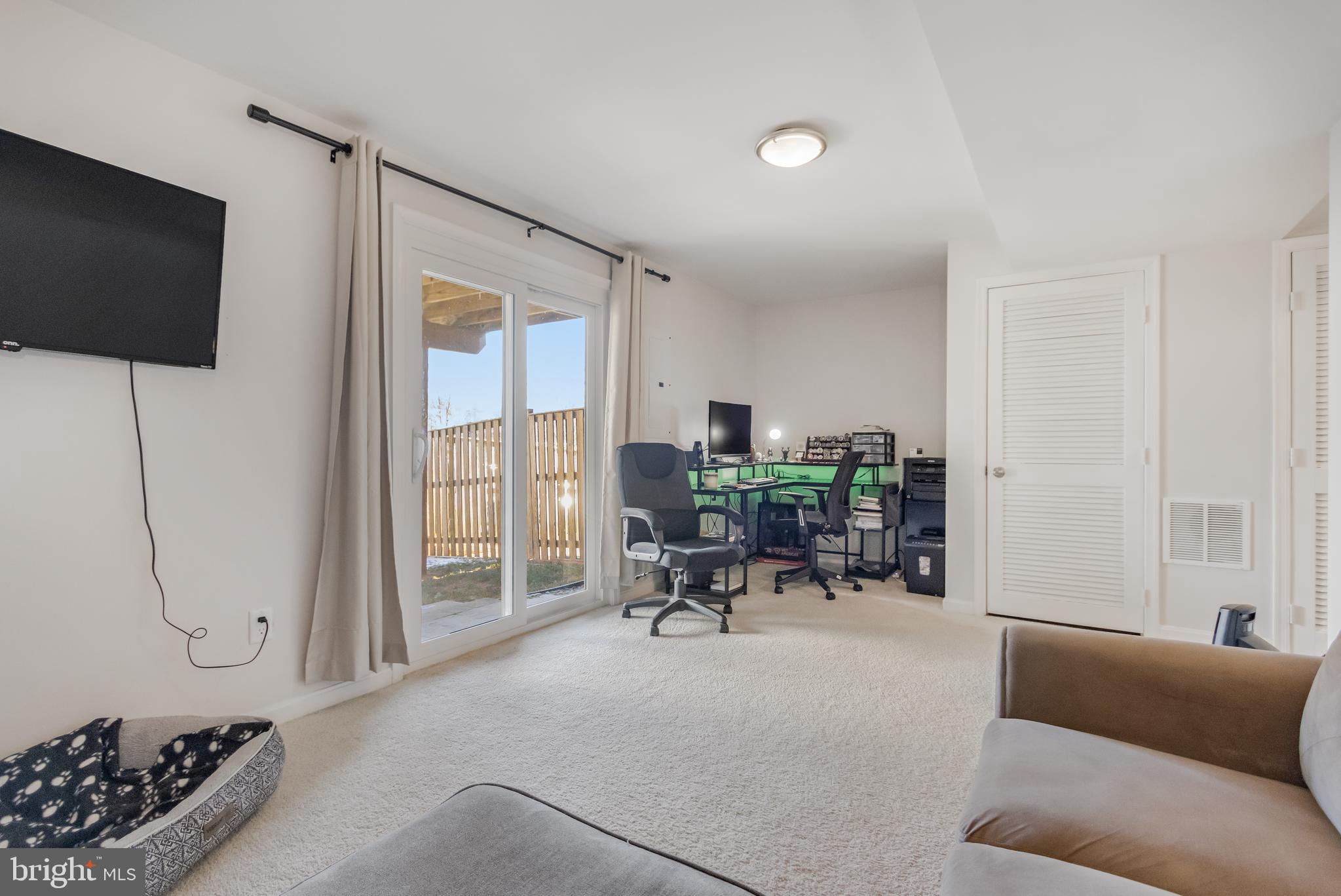 SULLY STATION II - Residential