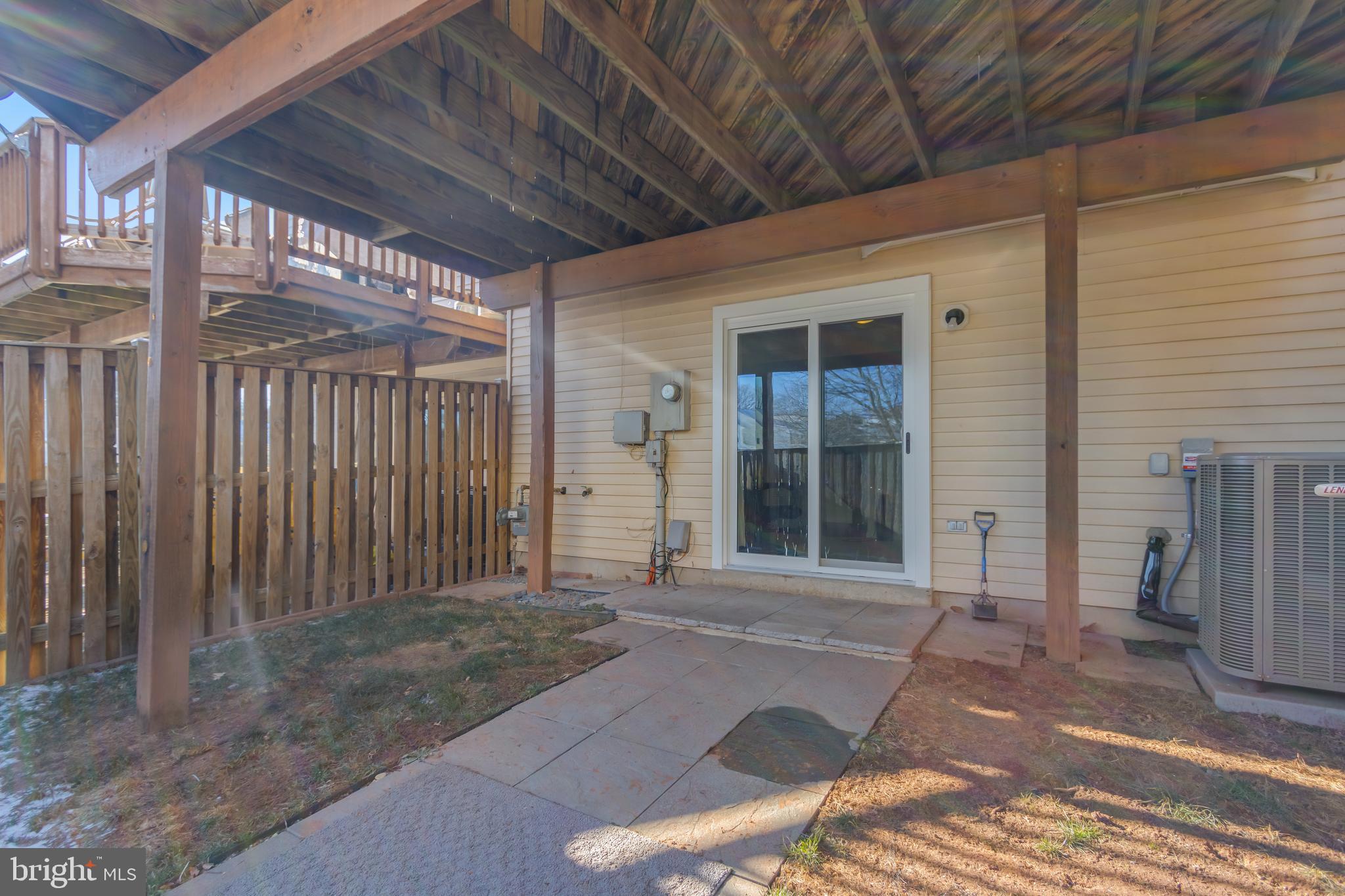 SULLY STATION II - Residential