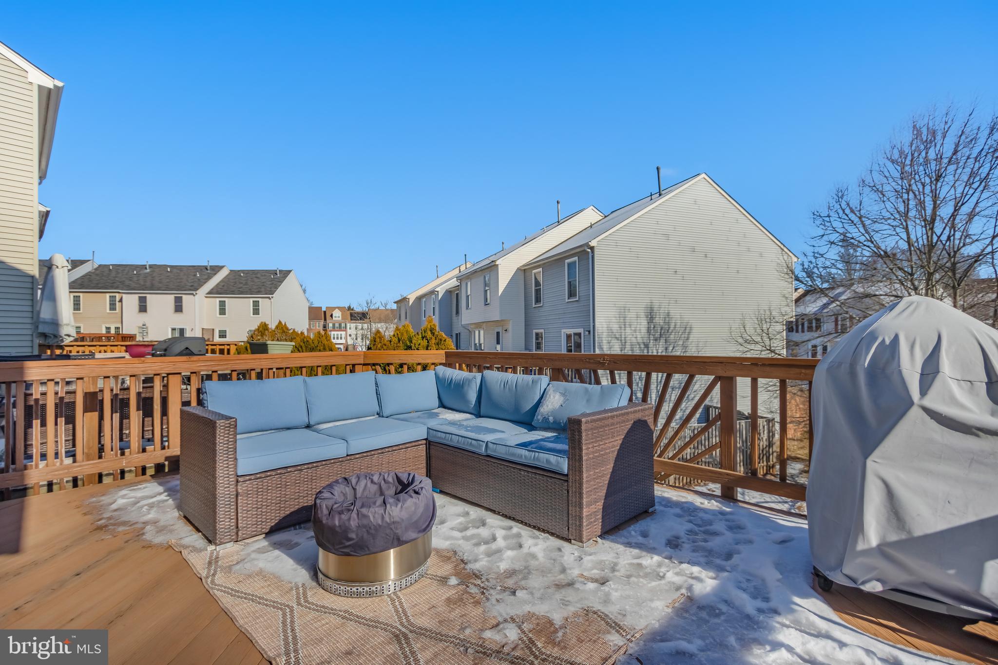 SULLY STATION II - Residential