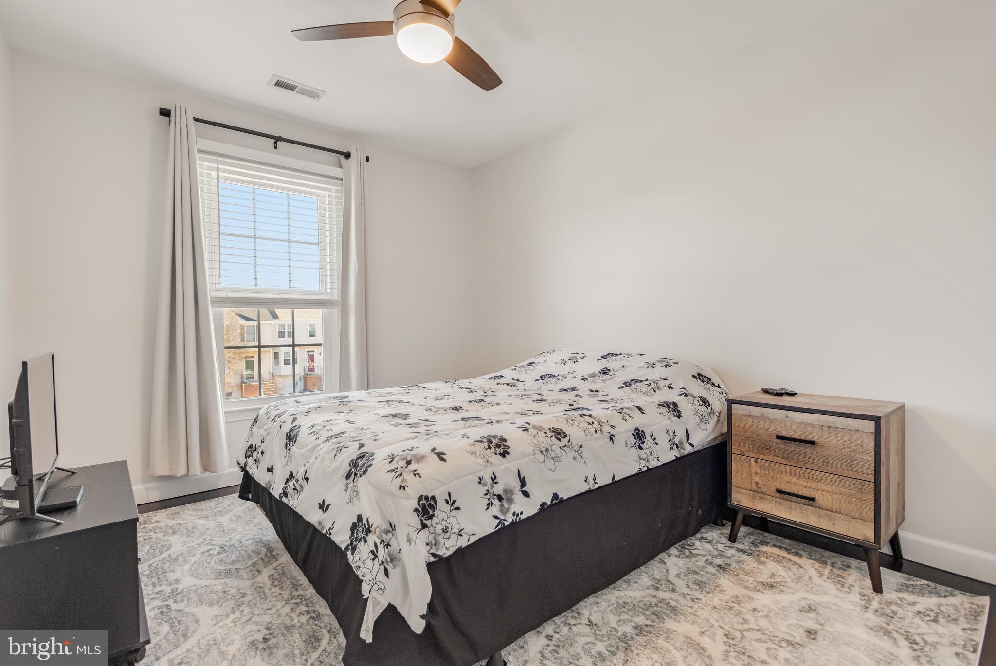 SULLY STATION II - Residential