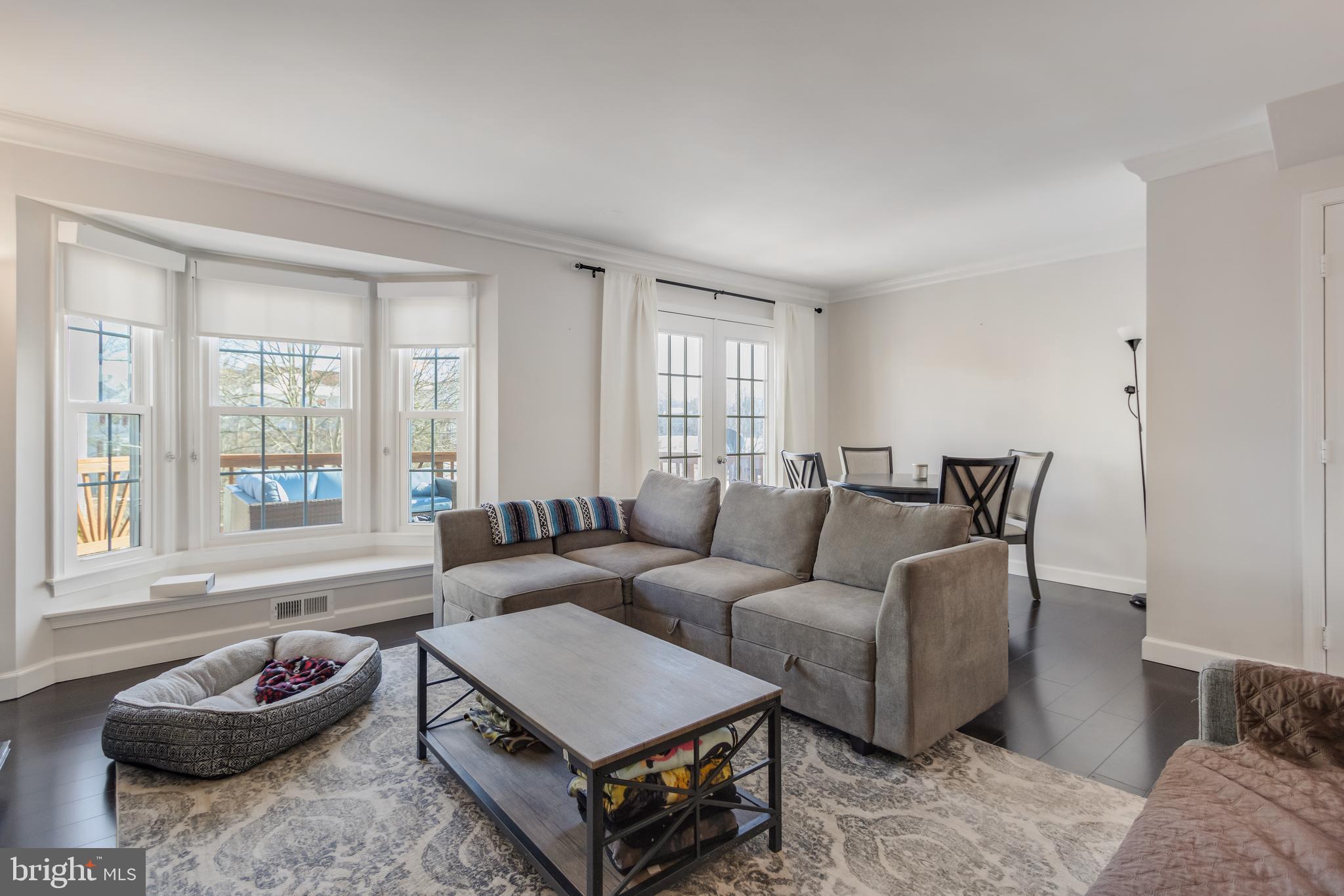 SULLY STATION II - Residential