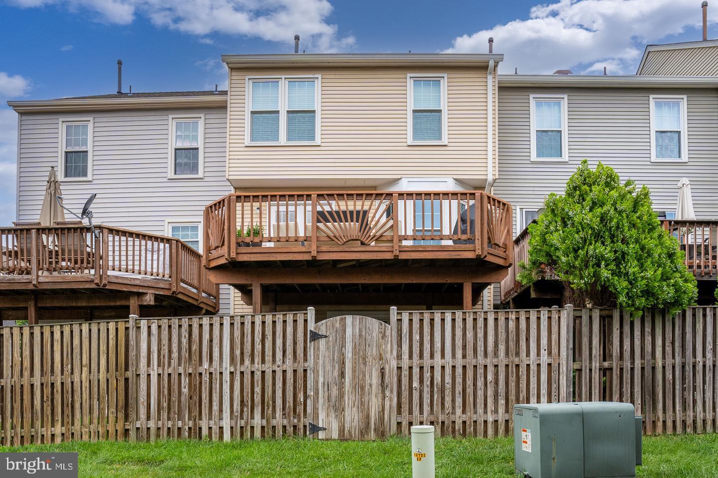 SULLY STATION II - Residential