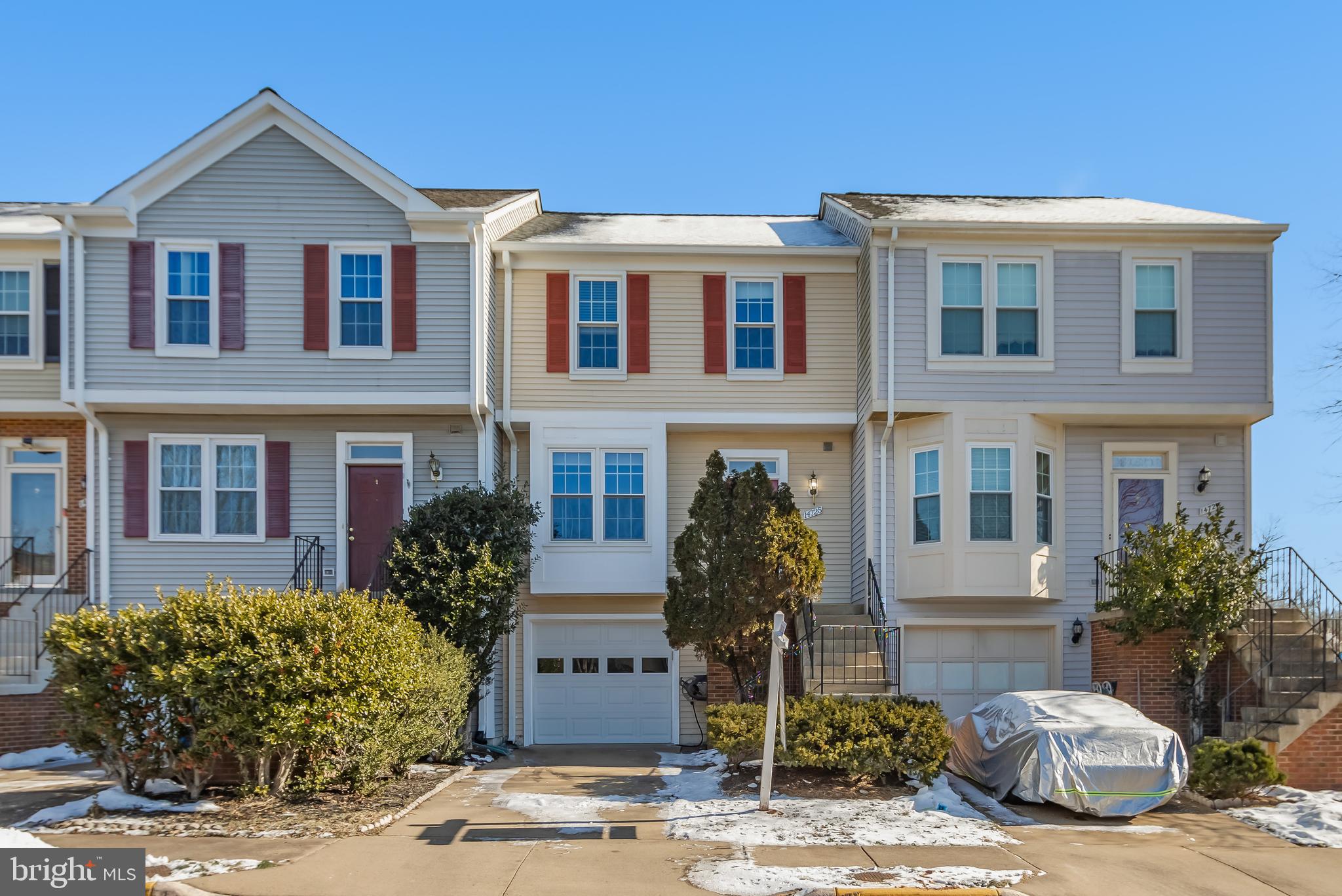 SULLY STATION II - Residential