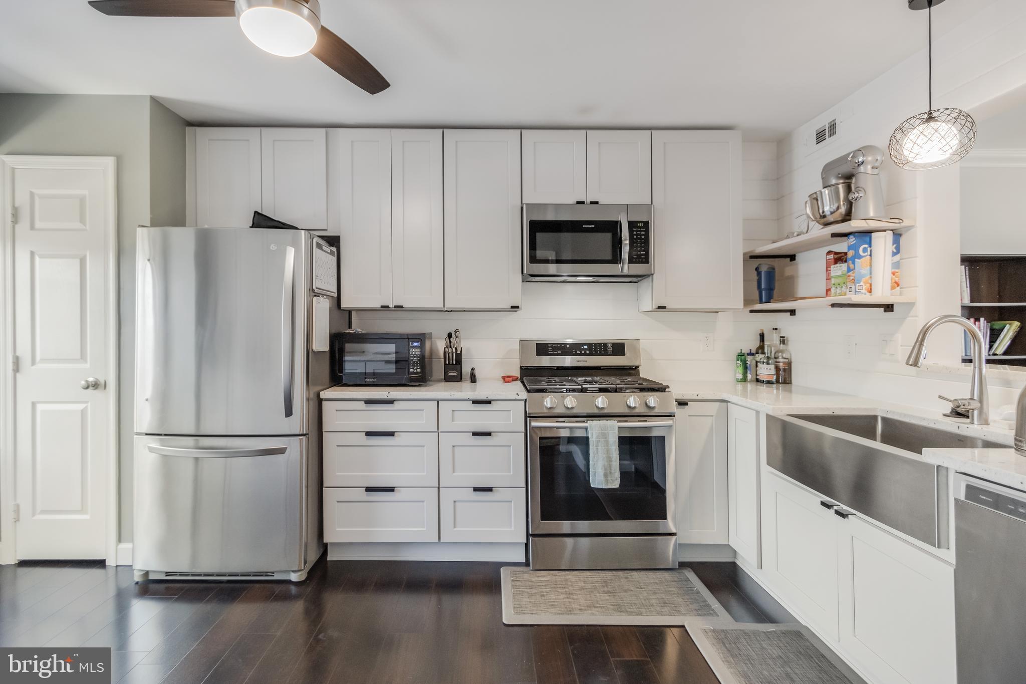 SULLY STATION II - Residential