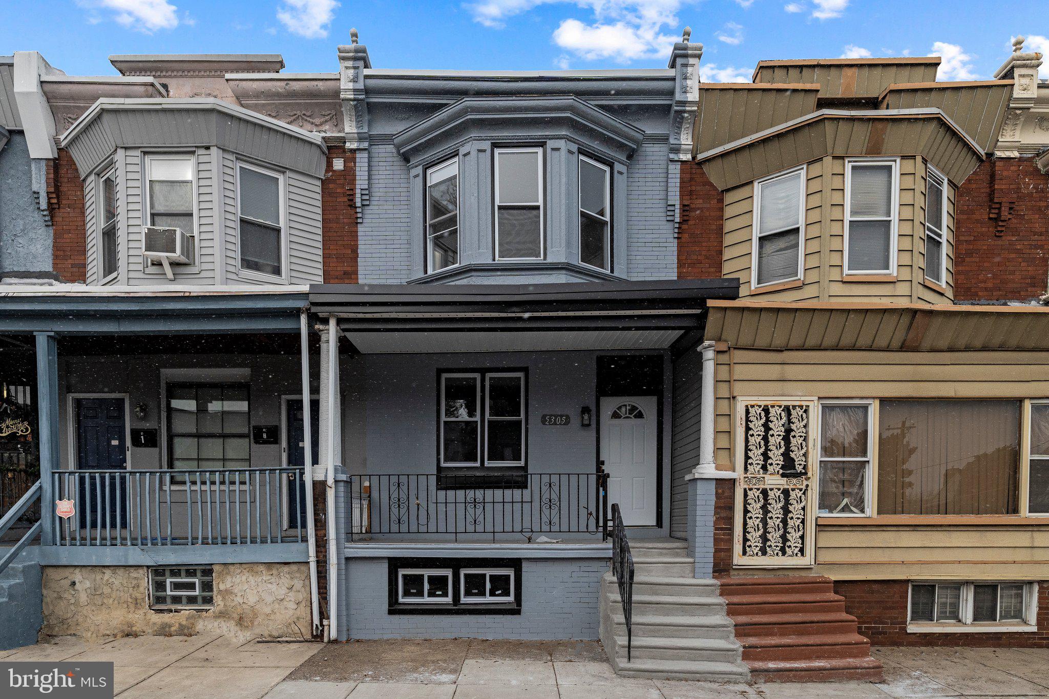 COBBS CREEK - Residential