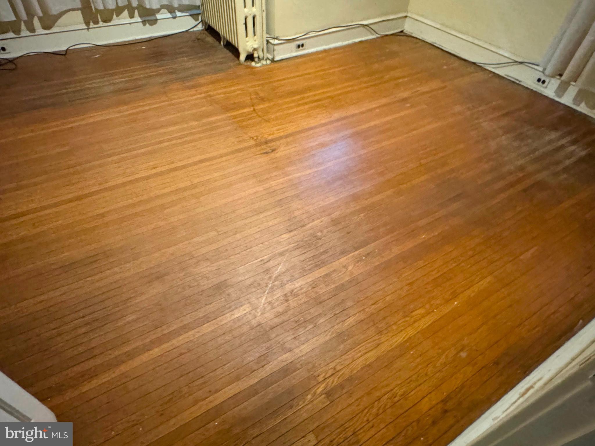 WEST OAK LANE - Residential