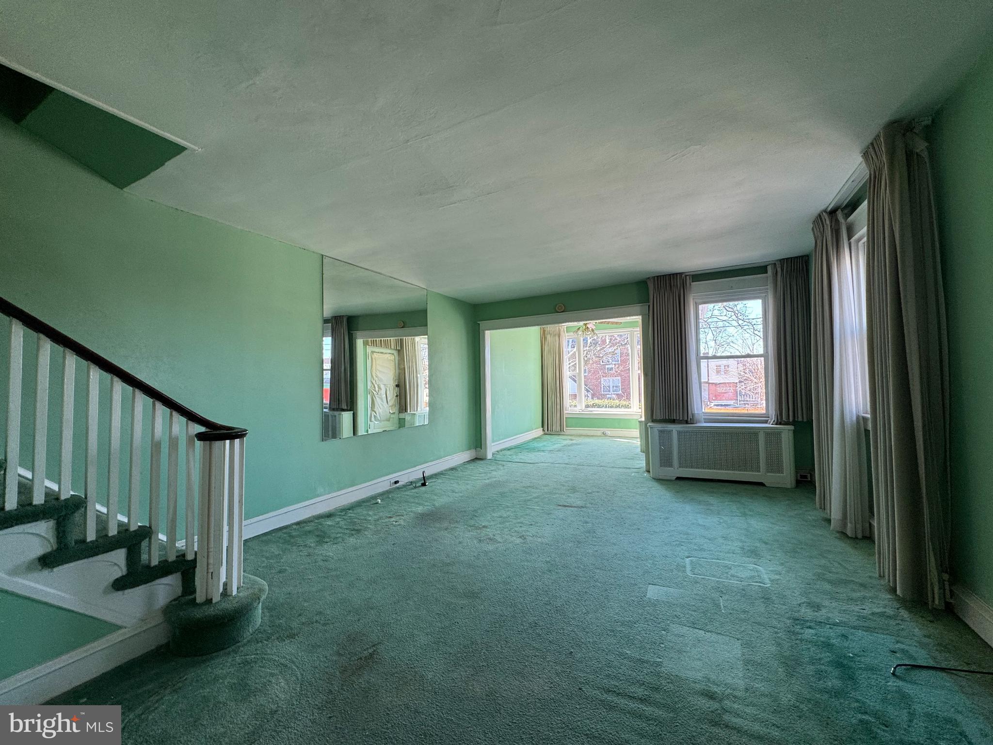 WEST OAK LANE - Residential