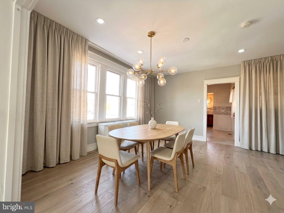 WEST OAK LANE - Residential