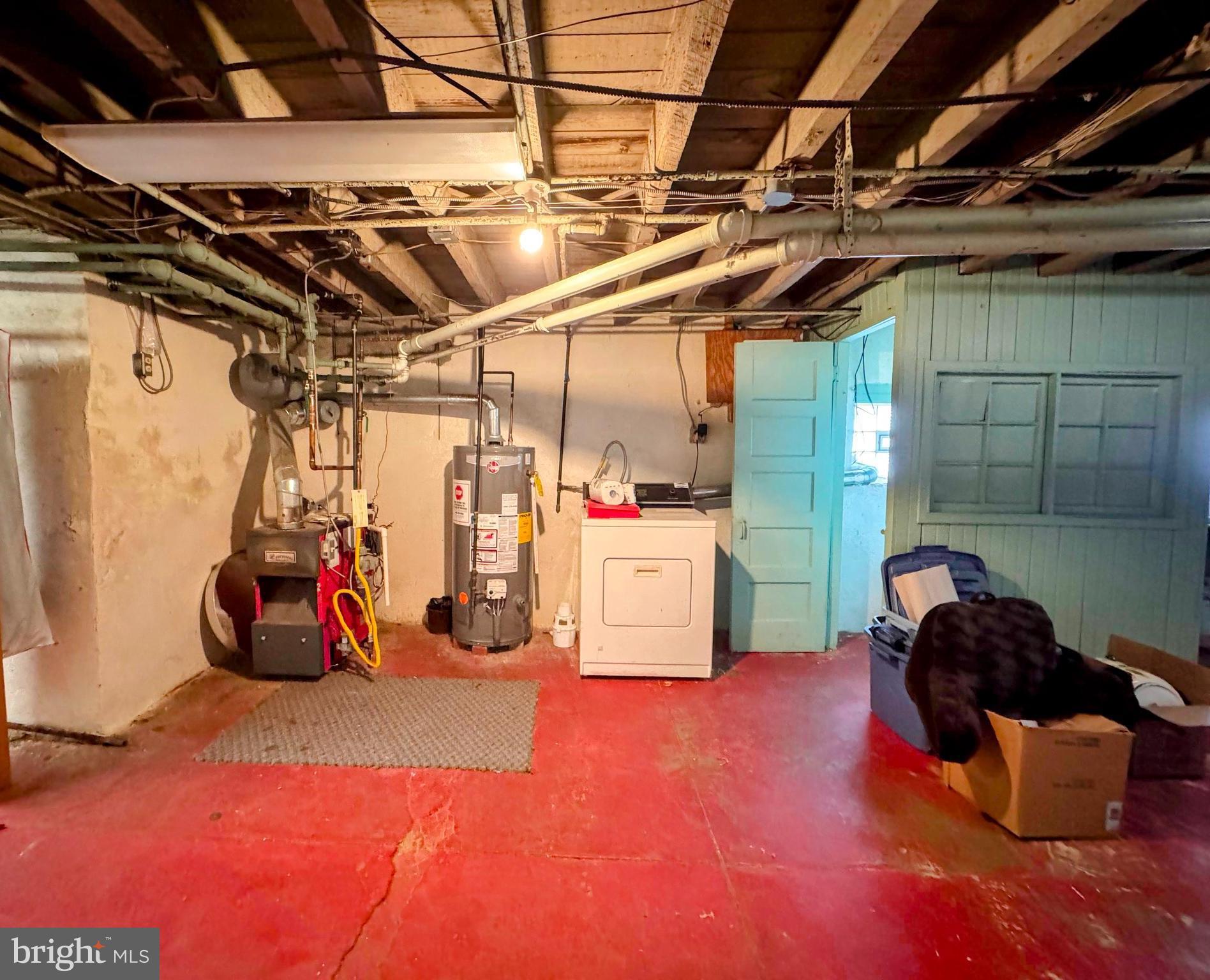 WEST OAK LANE - Residential