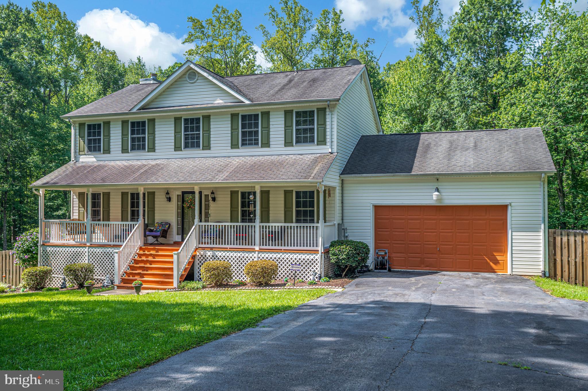 OAK HILL - Residential