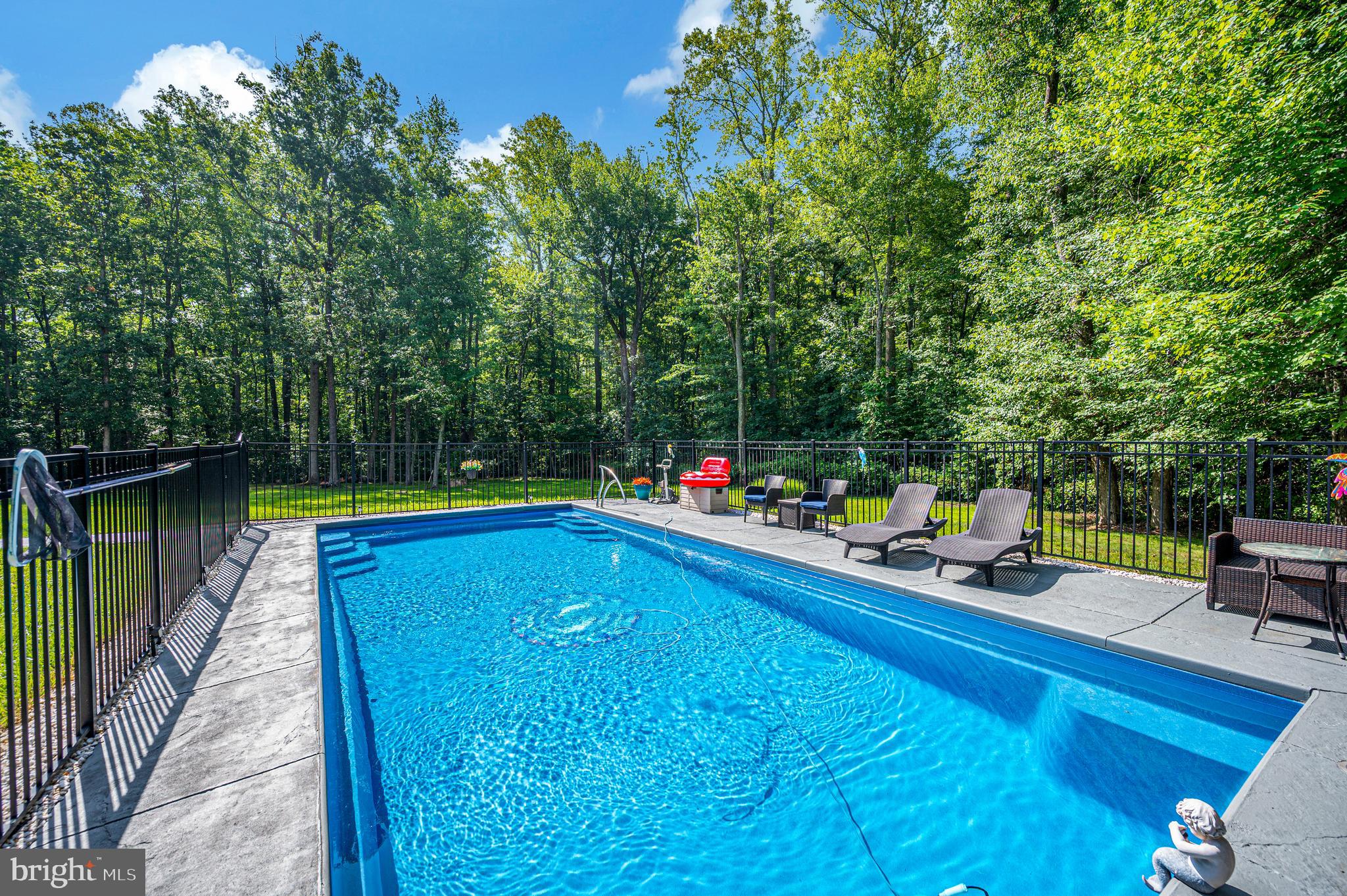 OAK HILL - Residential