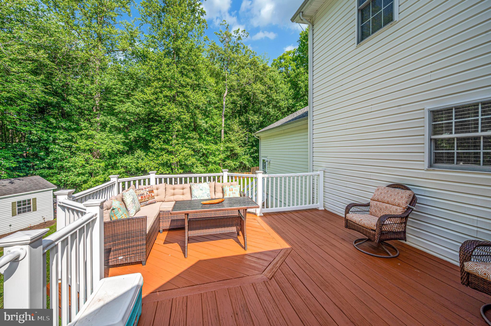 OAK HILL - Residential