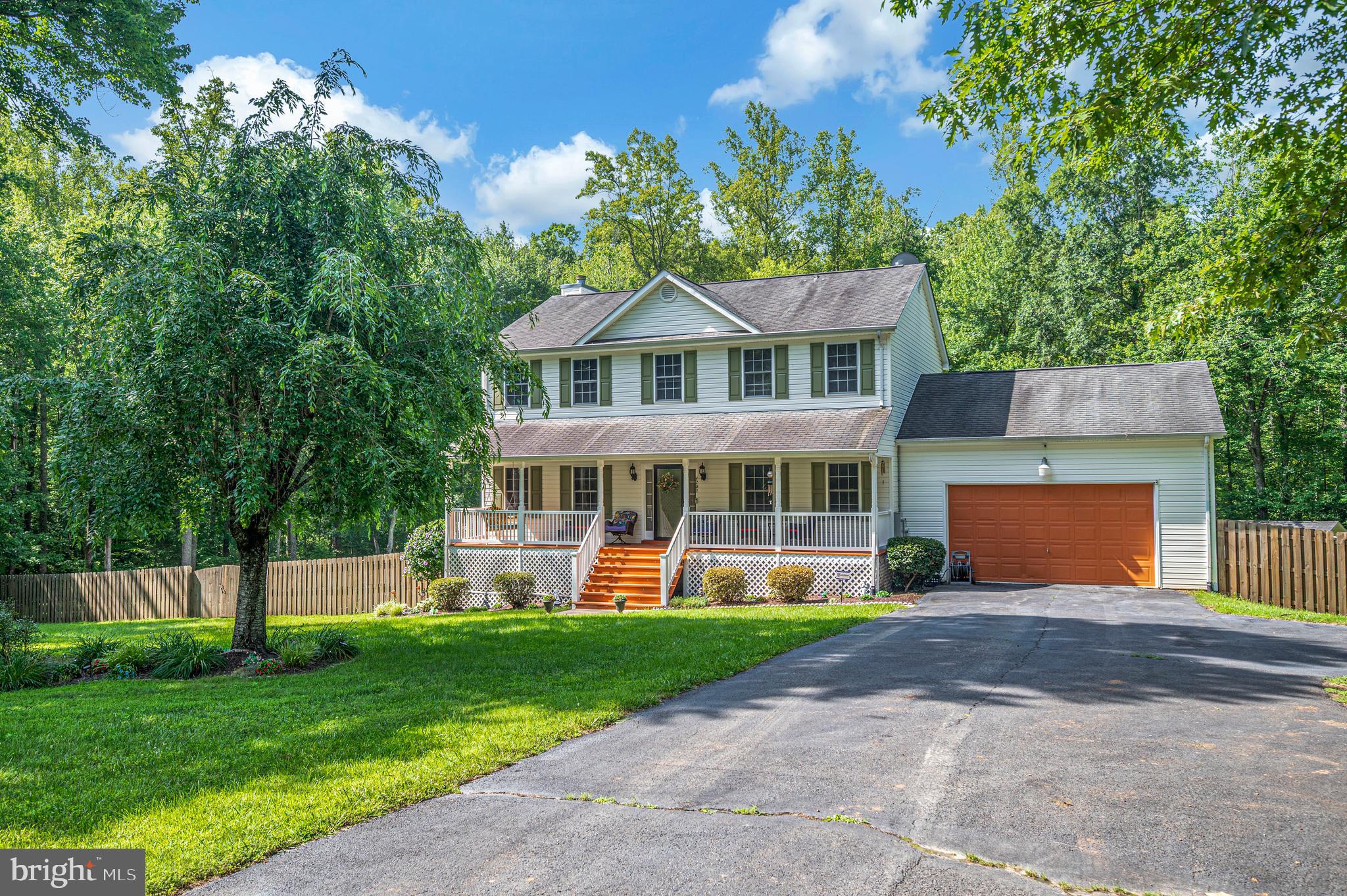 OAK HILL - Residential