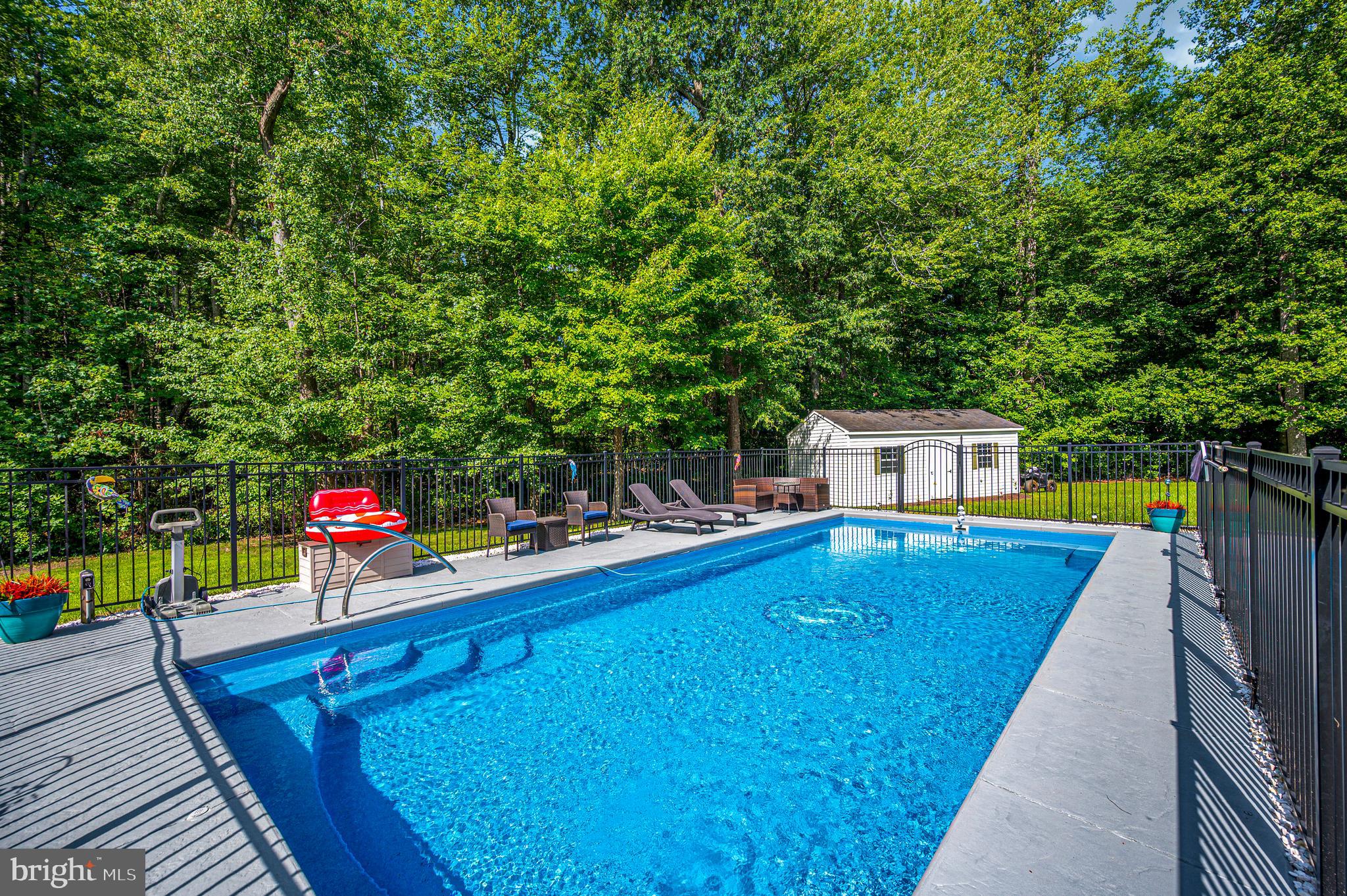 OAK HILL - Residential