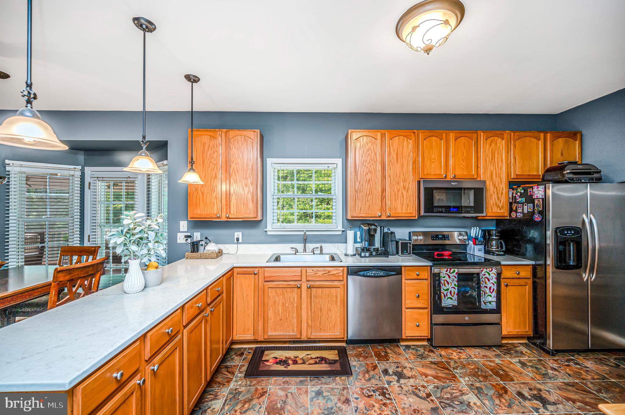 OAK HILL - Residential