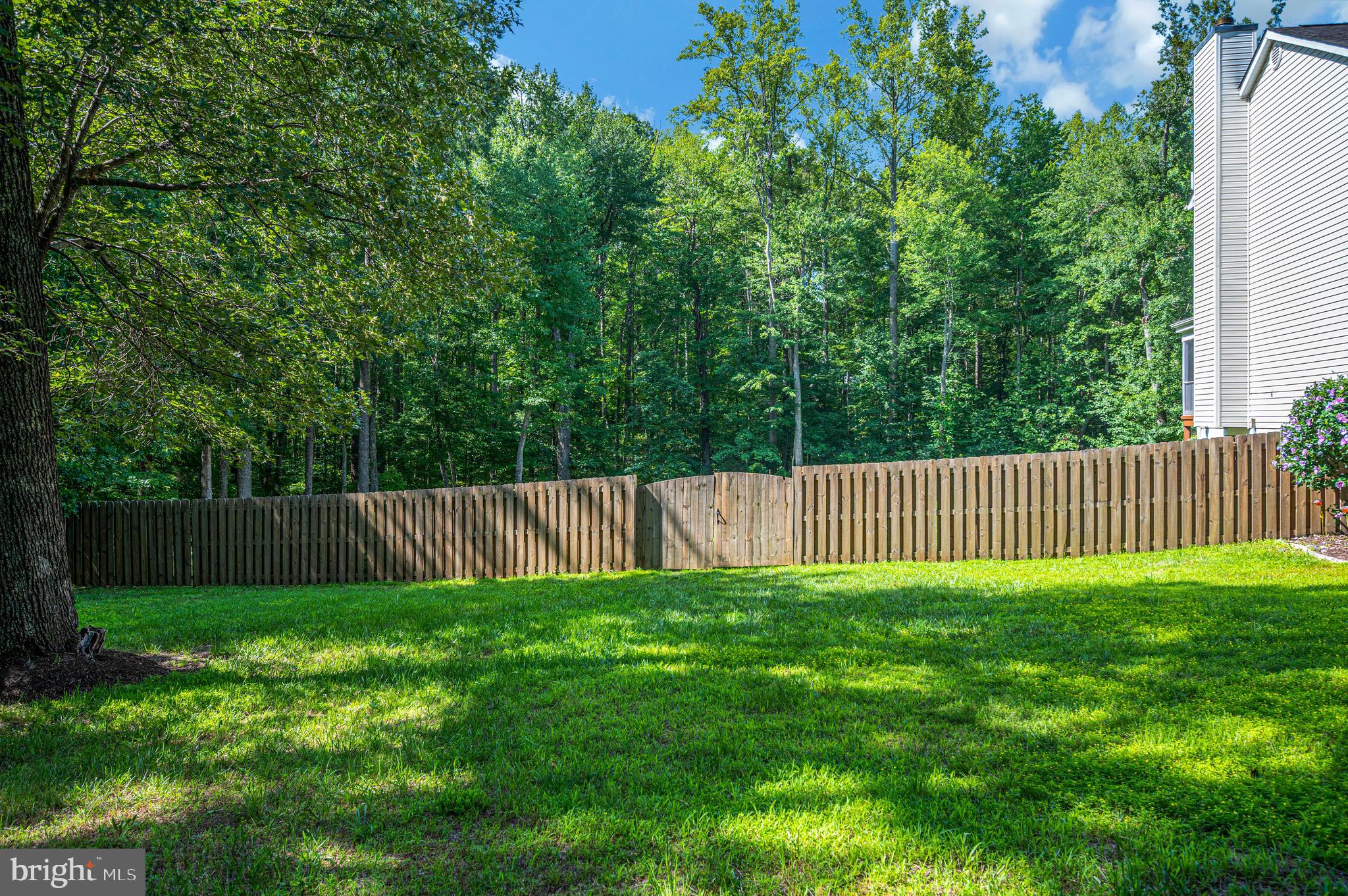 OAK HILL - Residential