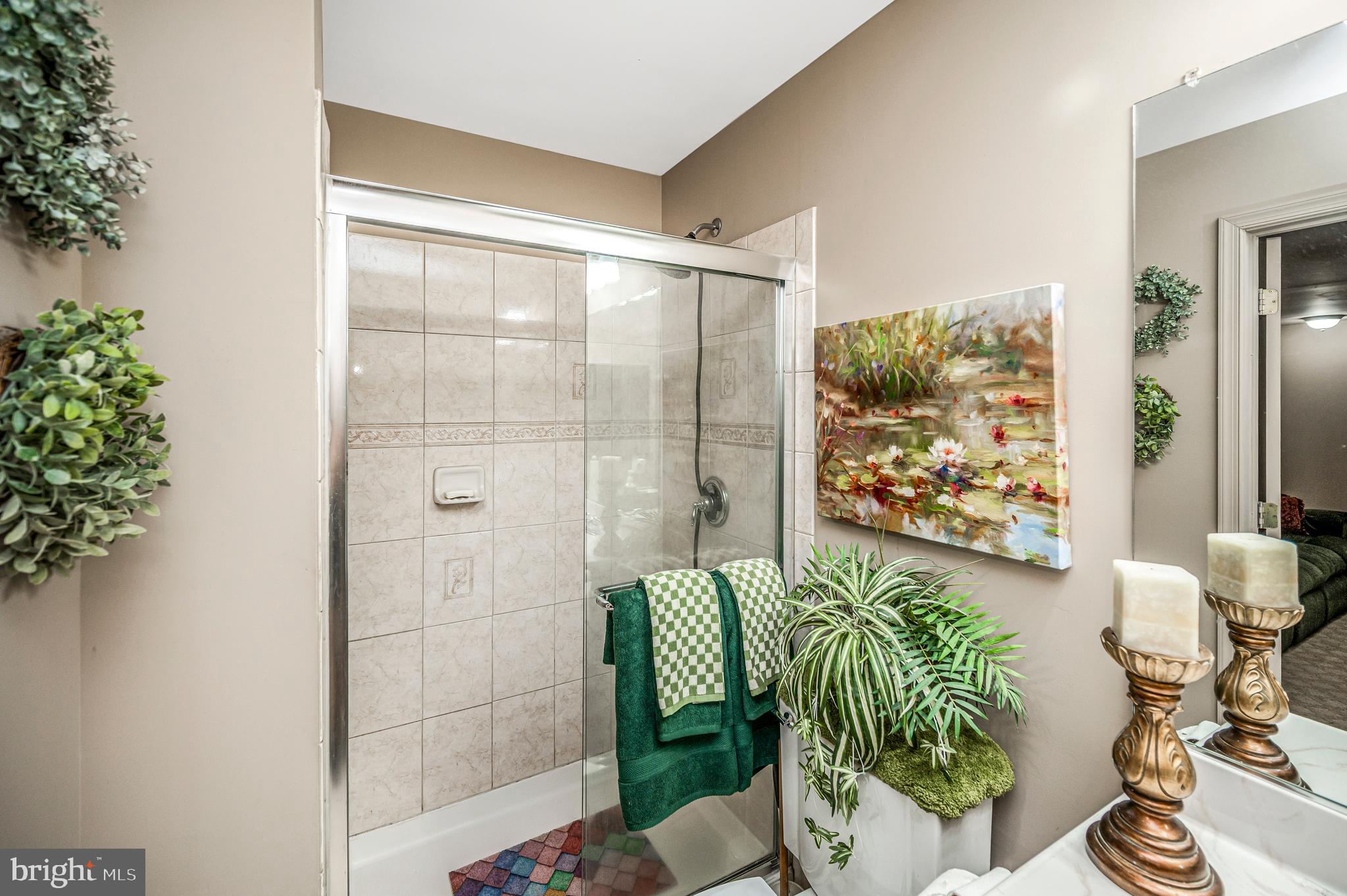 OAK HILL - Residential