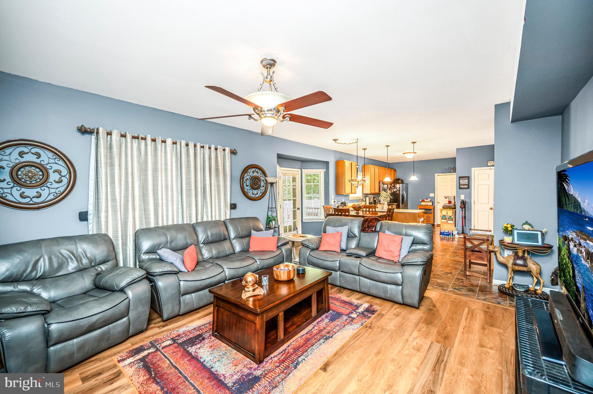 OAK HILL - Residential