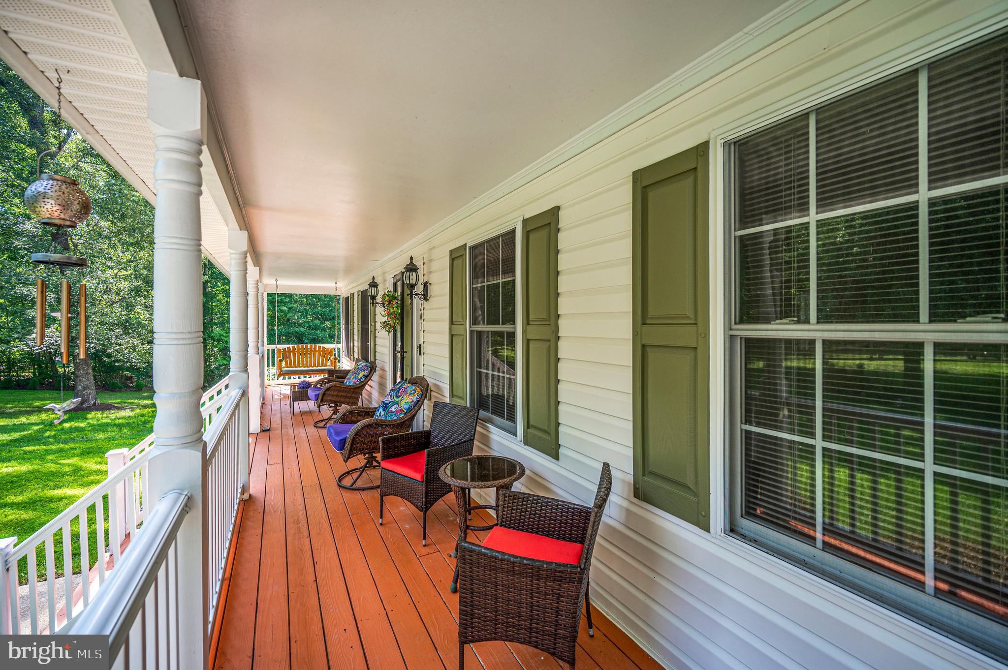 OAK HILL - Residential