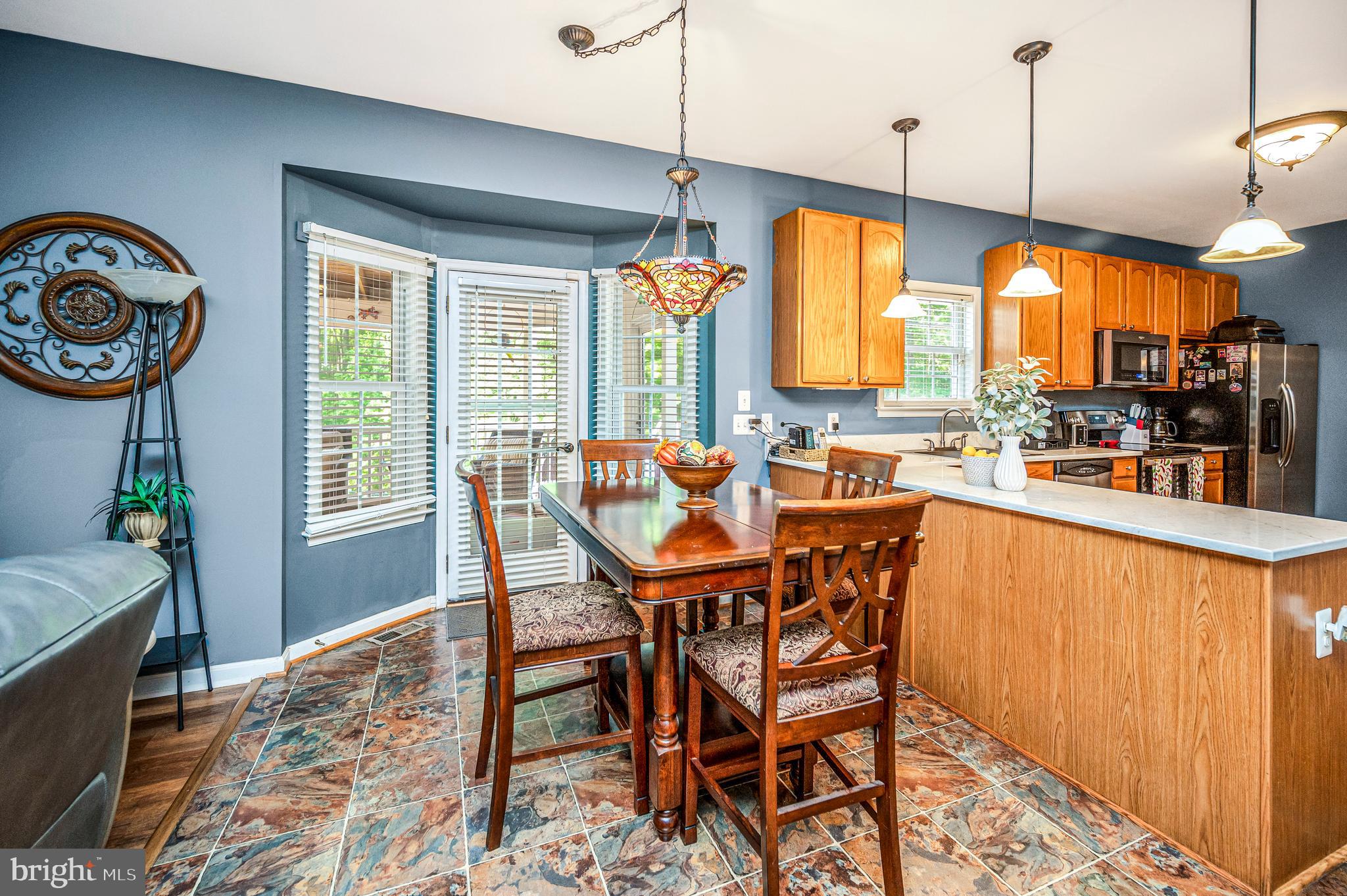 OAK HILL - Residential