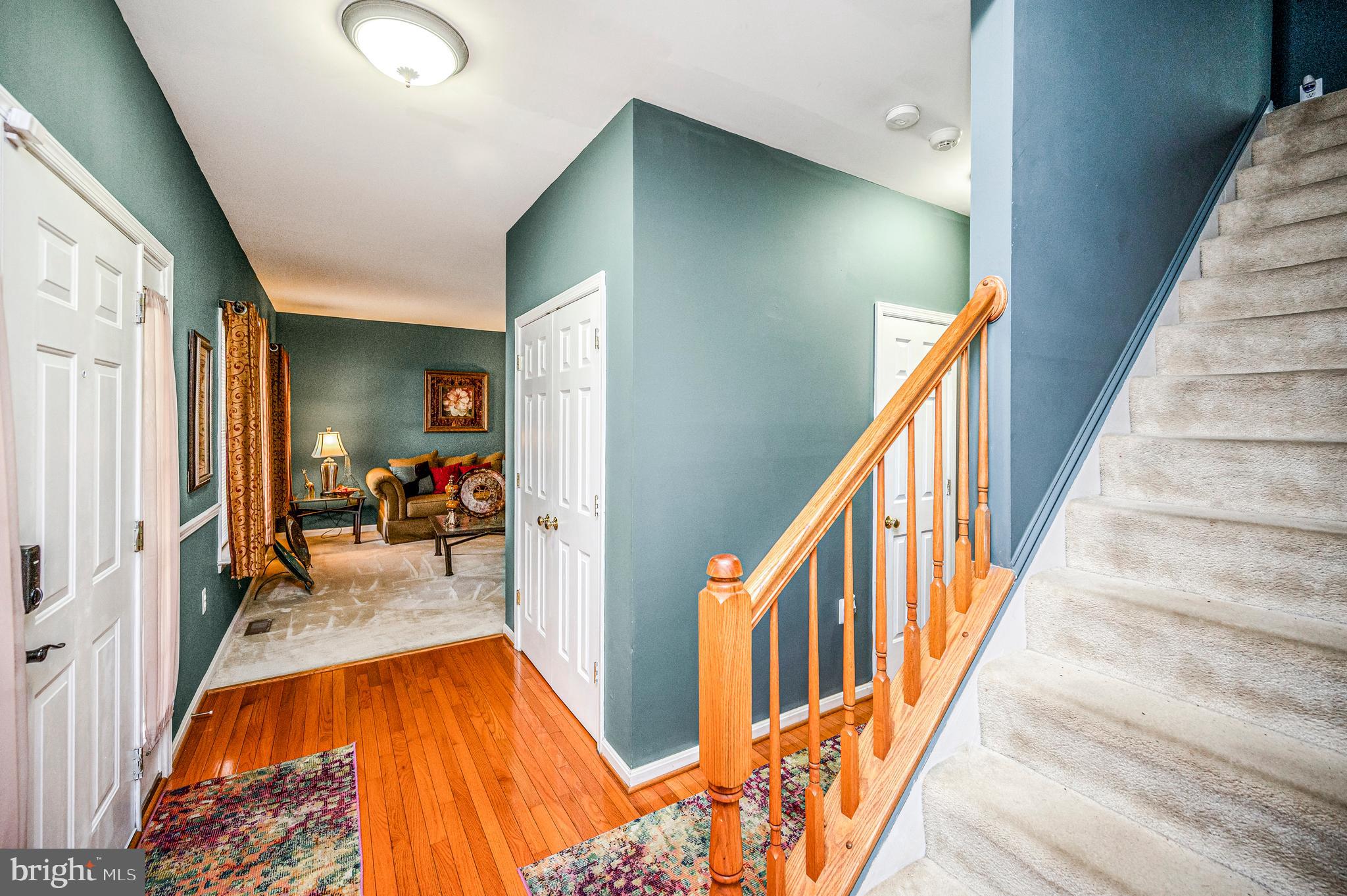 OAK HILL - Residential