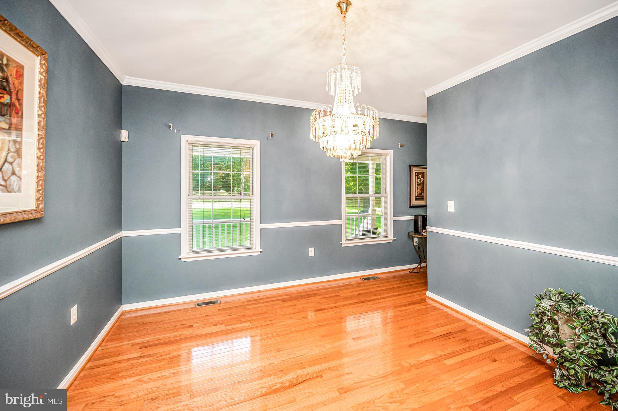 OAK HILL - Residential