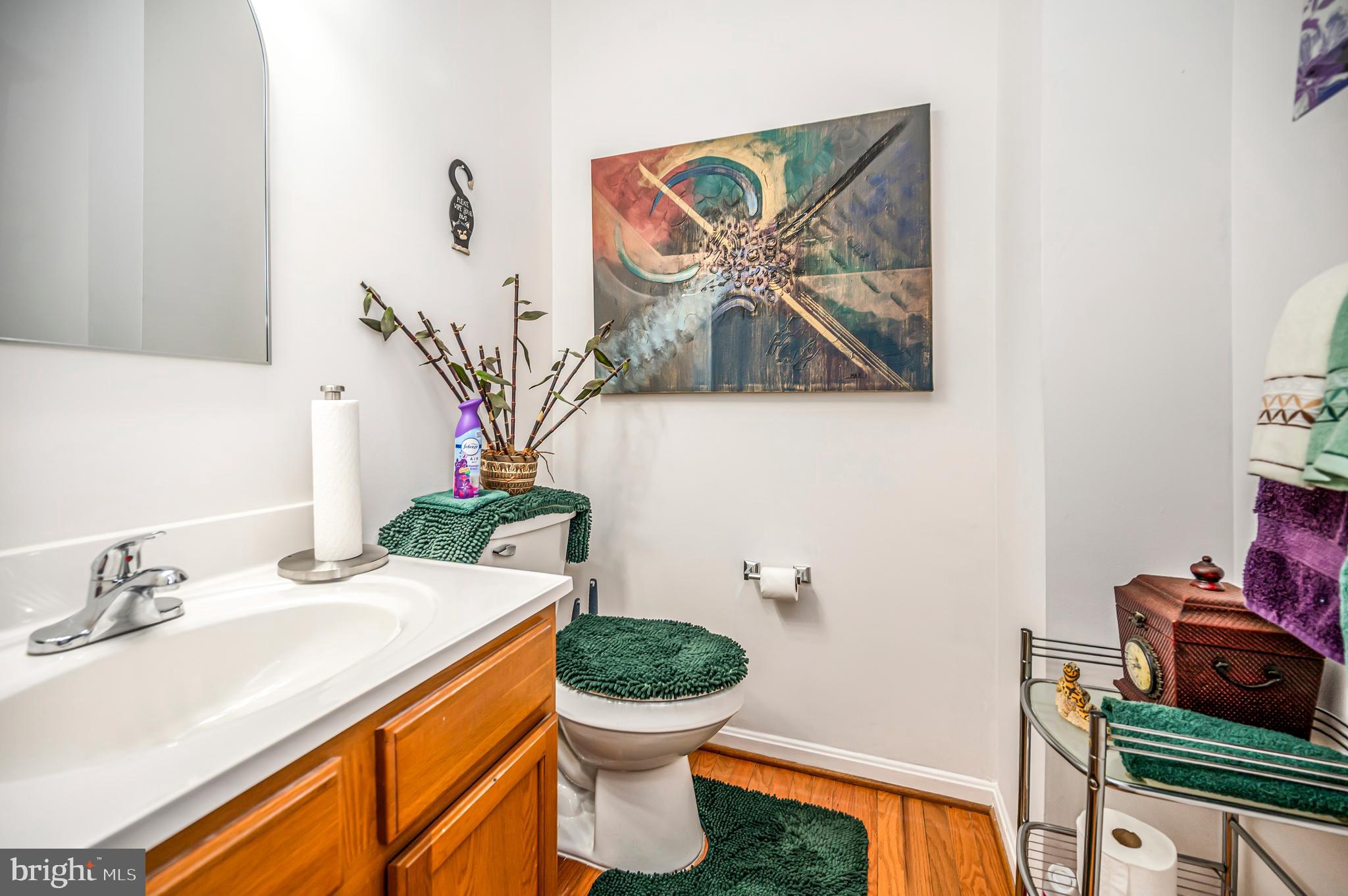 OAK HILL - Residential