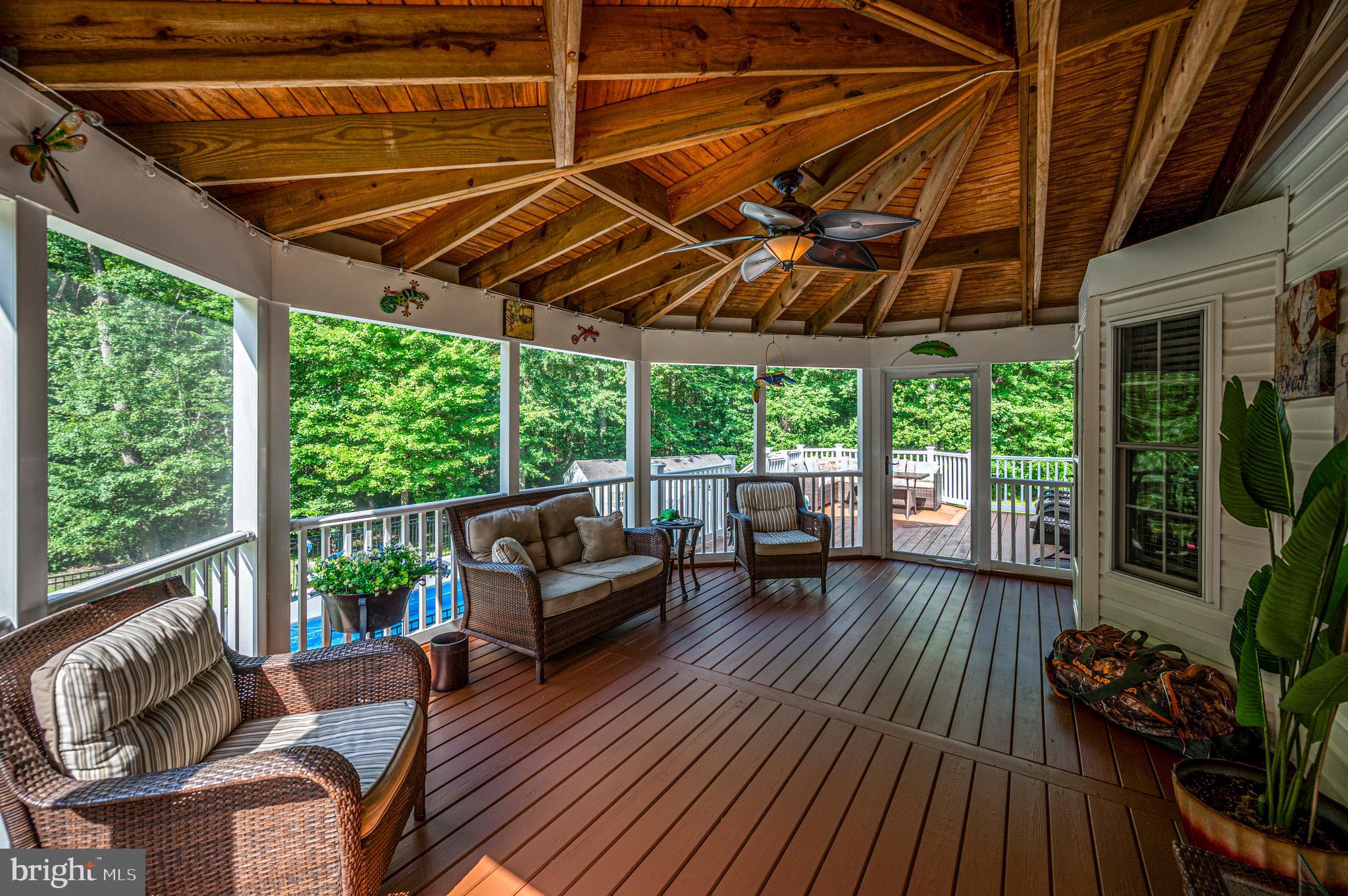 OAK HILL - Residential
