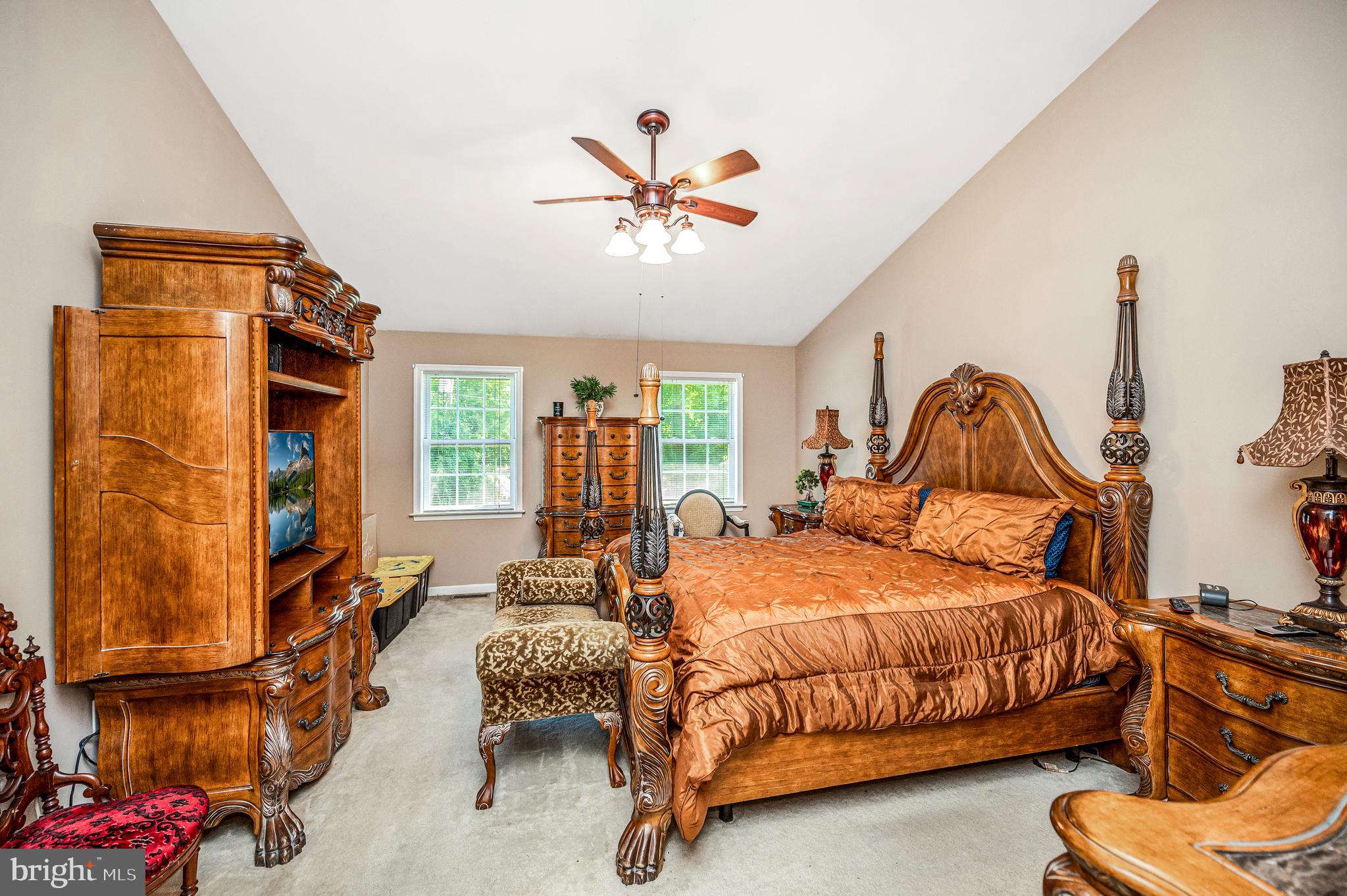 OAK HILL - Residential
